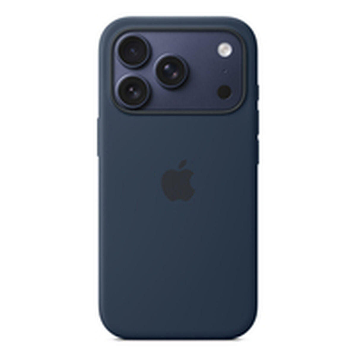 iPhone 17 Pro Si Case Midnight