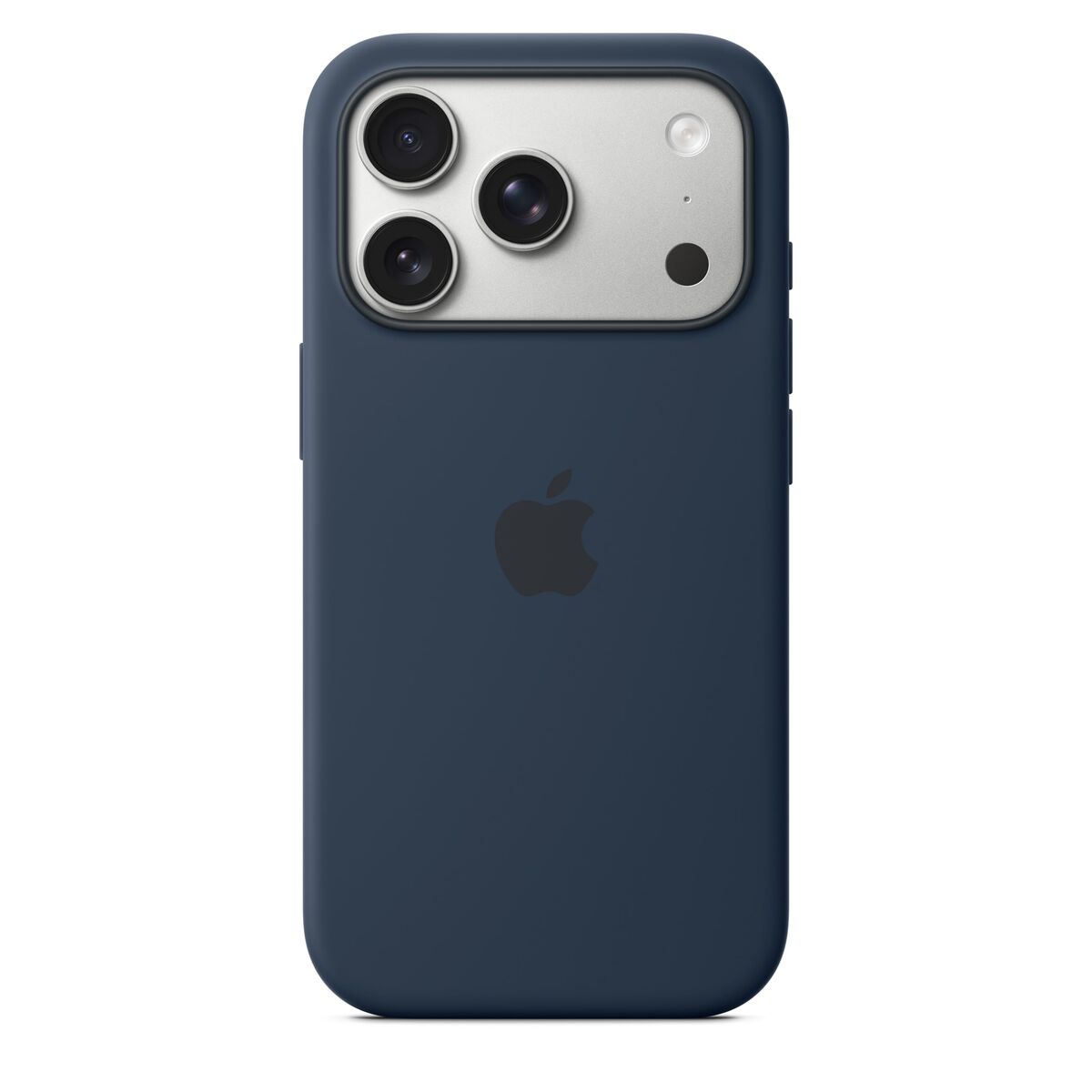 iPhone 17 Pro Si Case Midnight