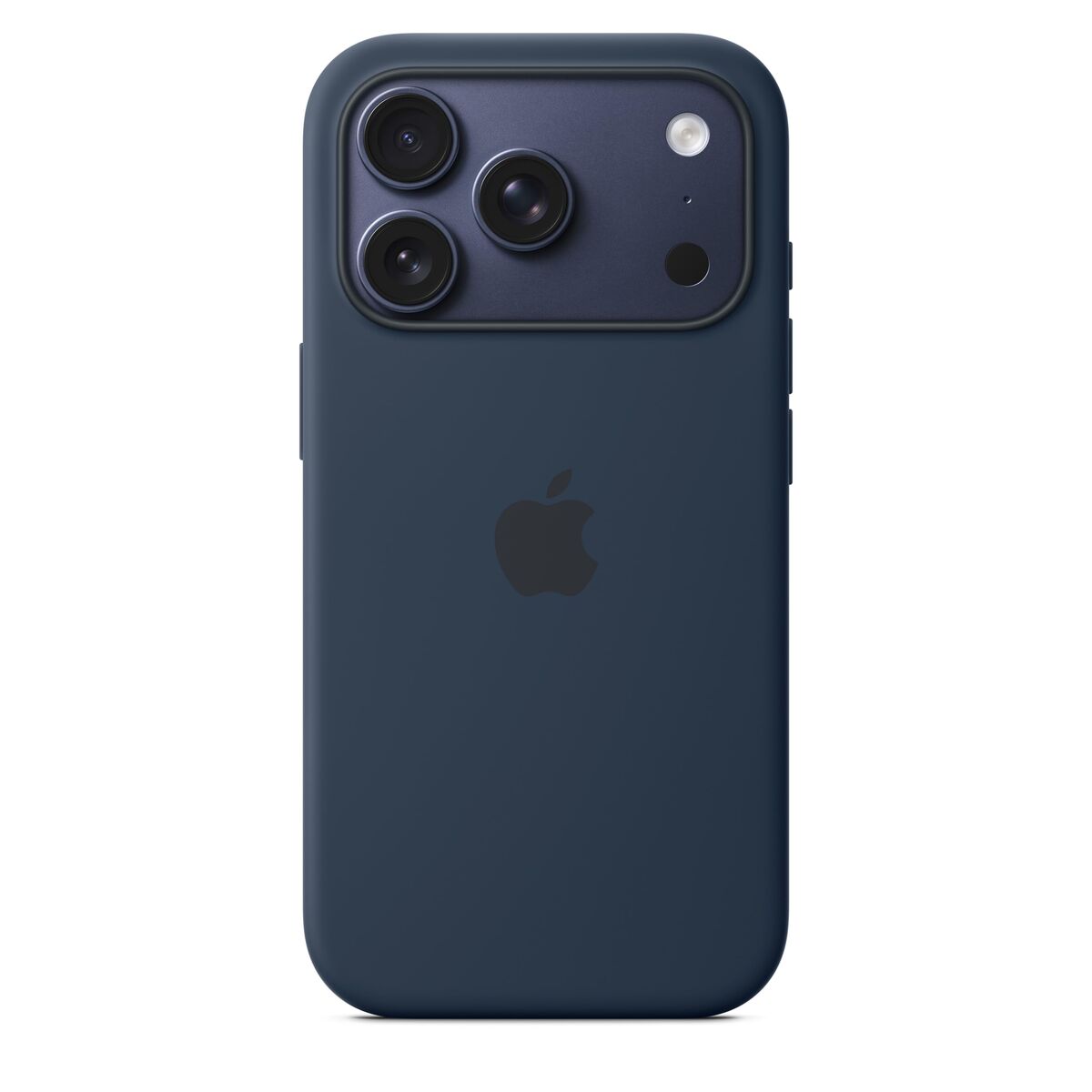 iPhone 17 Pro Si Case Midnight