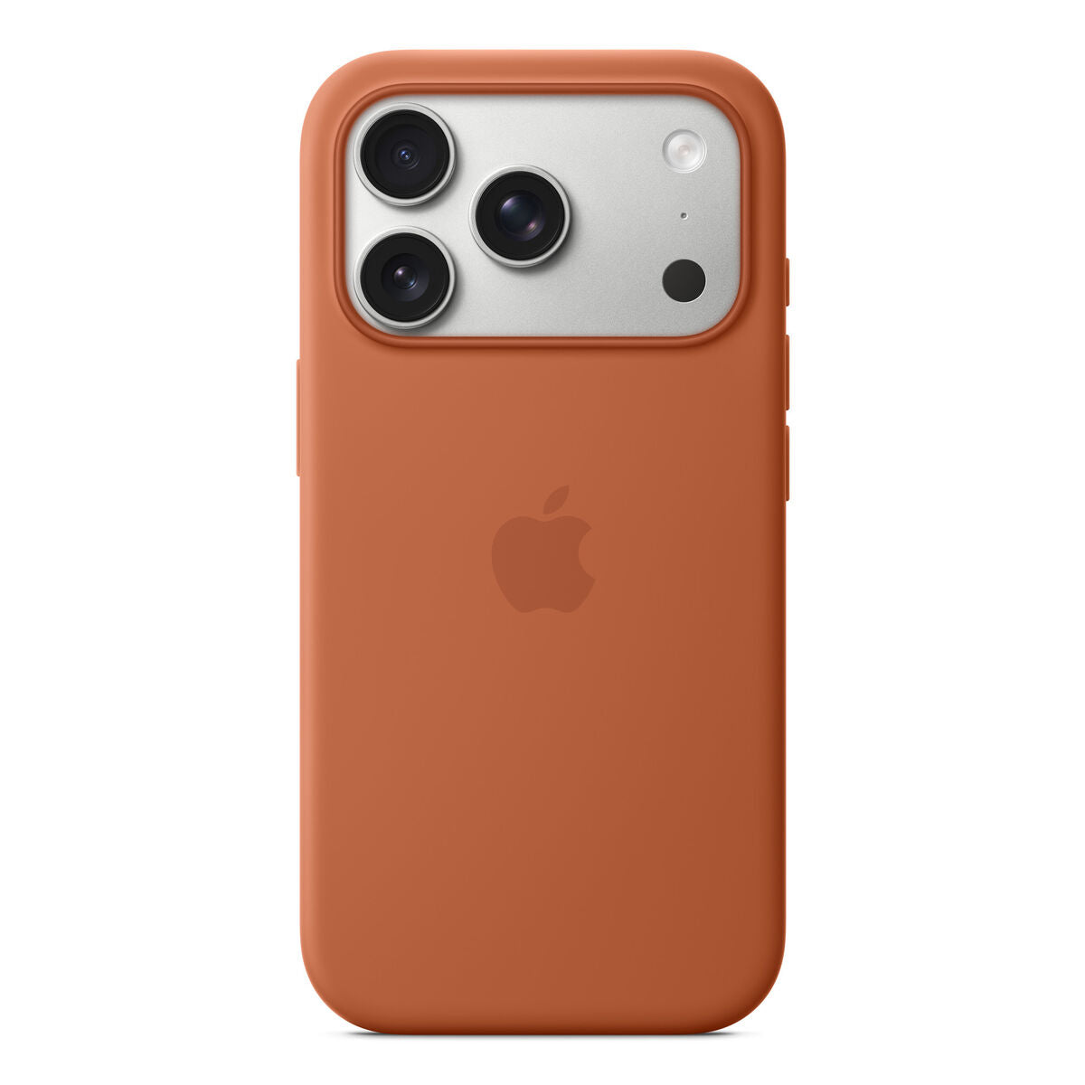 iPhone 17 Pro Si Case Terra Cotta