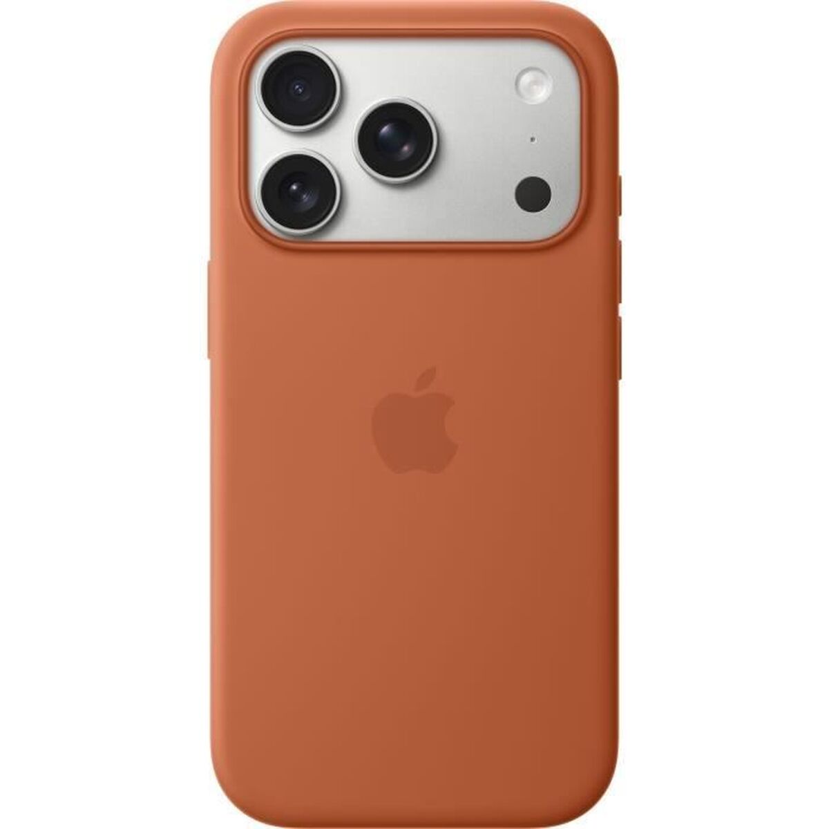 iPhone 17 Pro Si Case Terra Cotta
