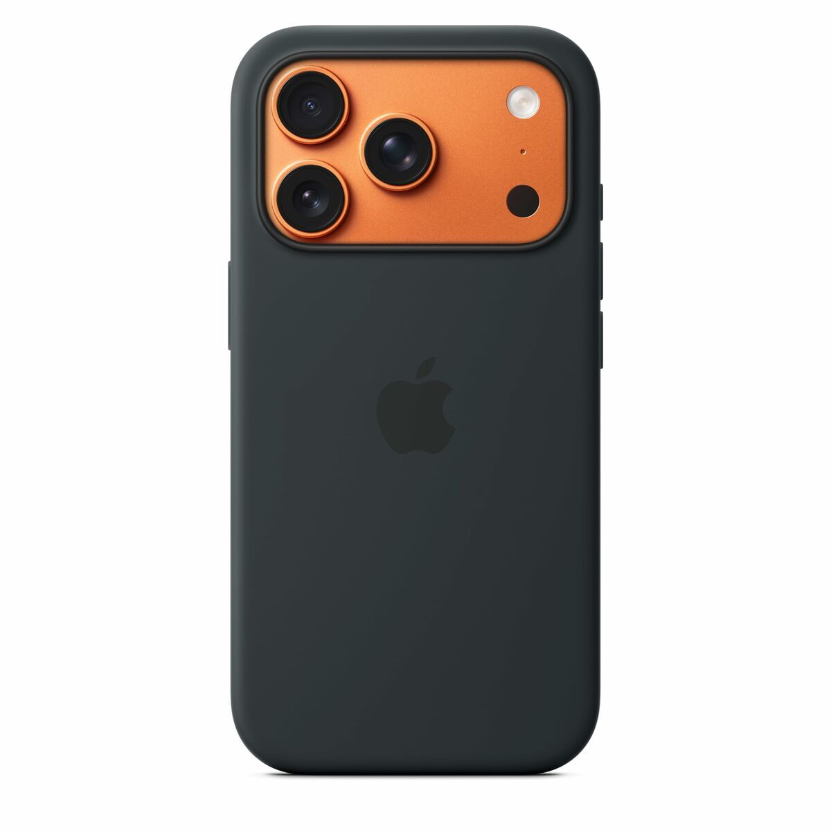 iPhone 17 Pro Si Case Black