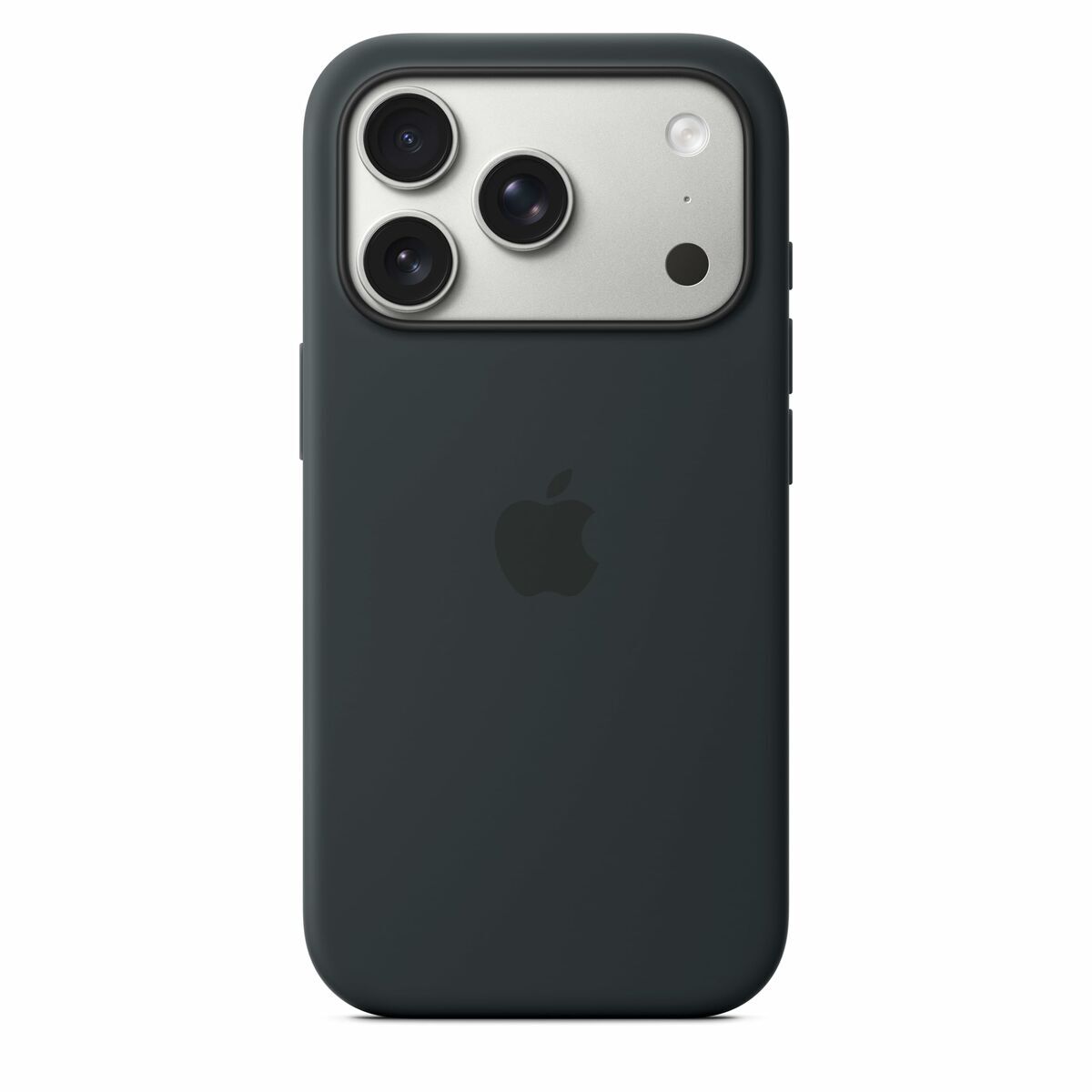 iPhone 17 Pro Si Case Black