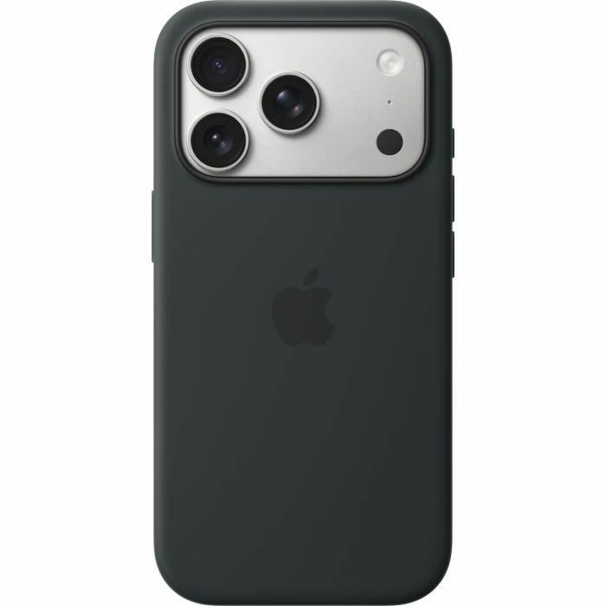 iPhone 17 Pro Si Case Black