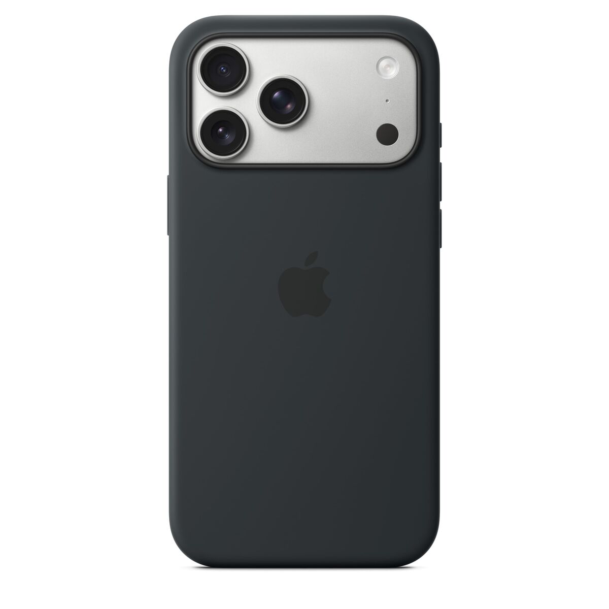 iPhone 17 Pro Max Si Case Midnight