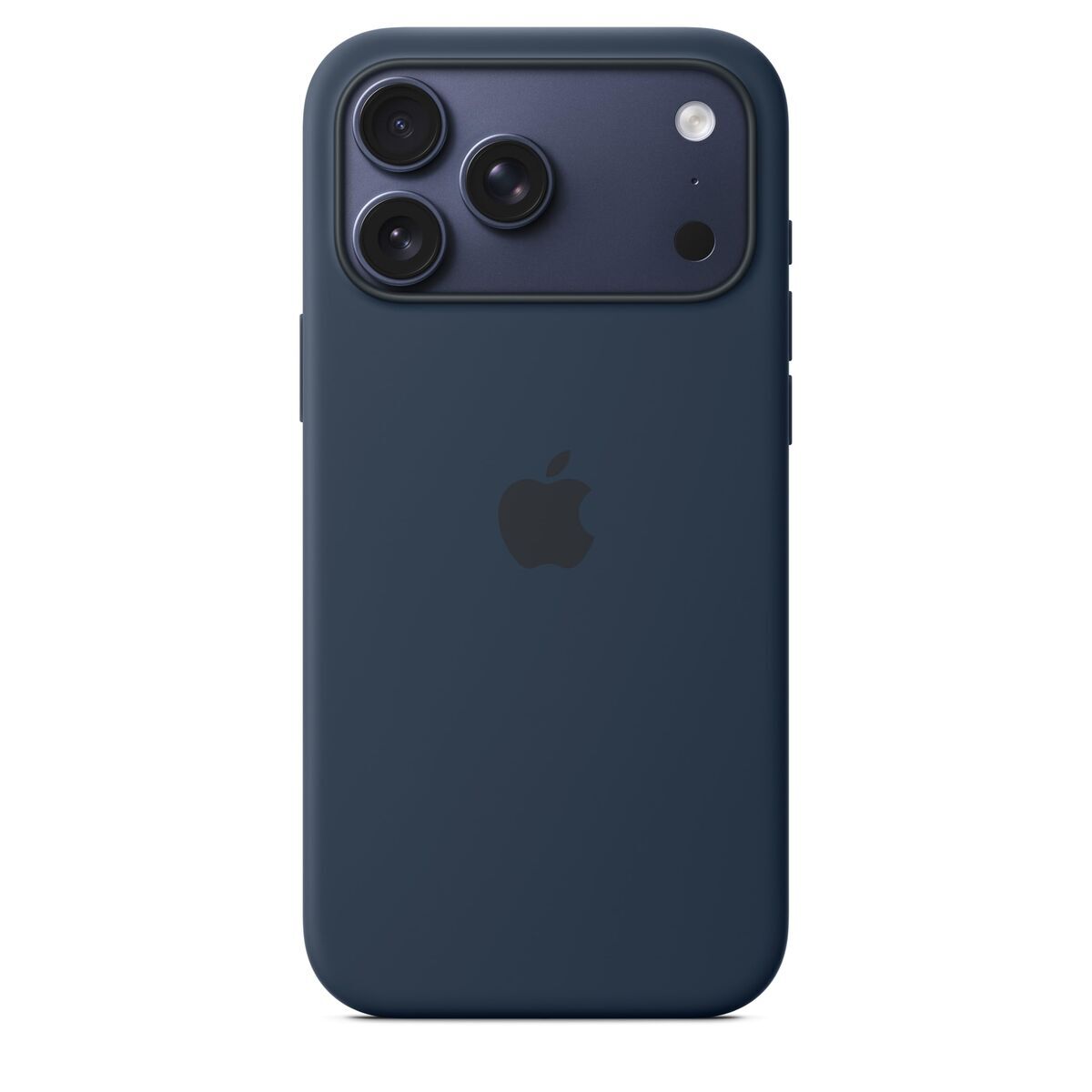 iPhone 17 Pro Max Si Case Midnight