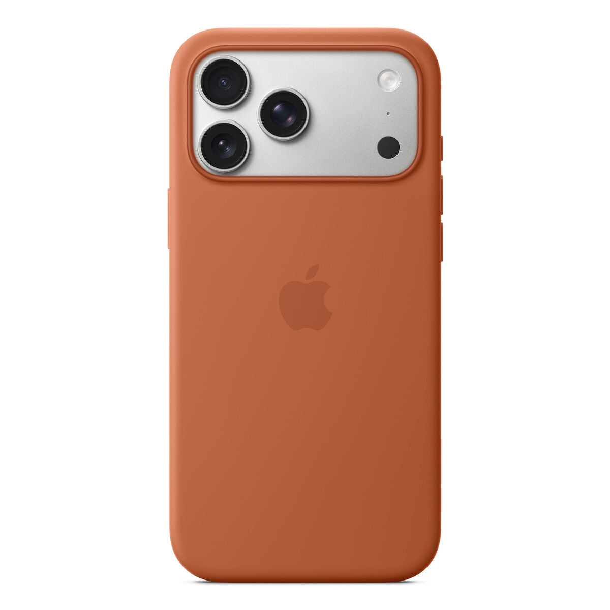 iPhone 17 Pro Max Si Case Terra Cott