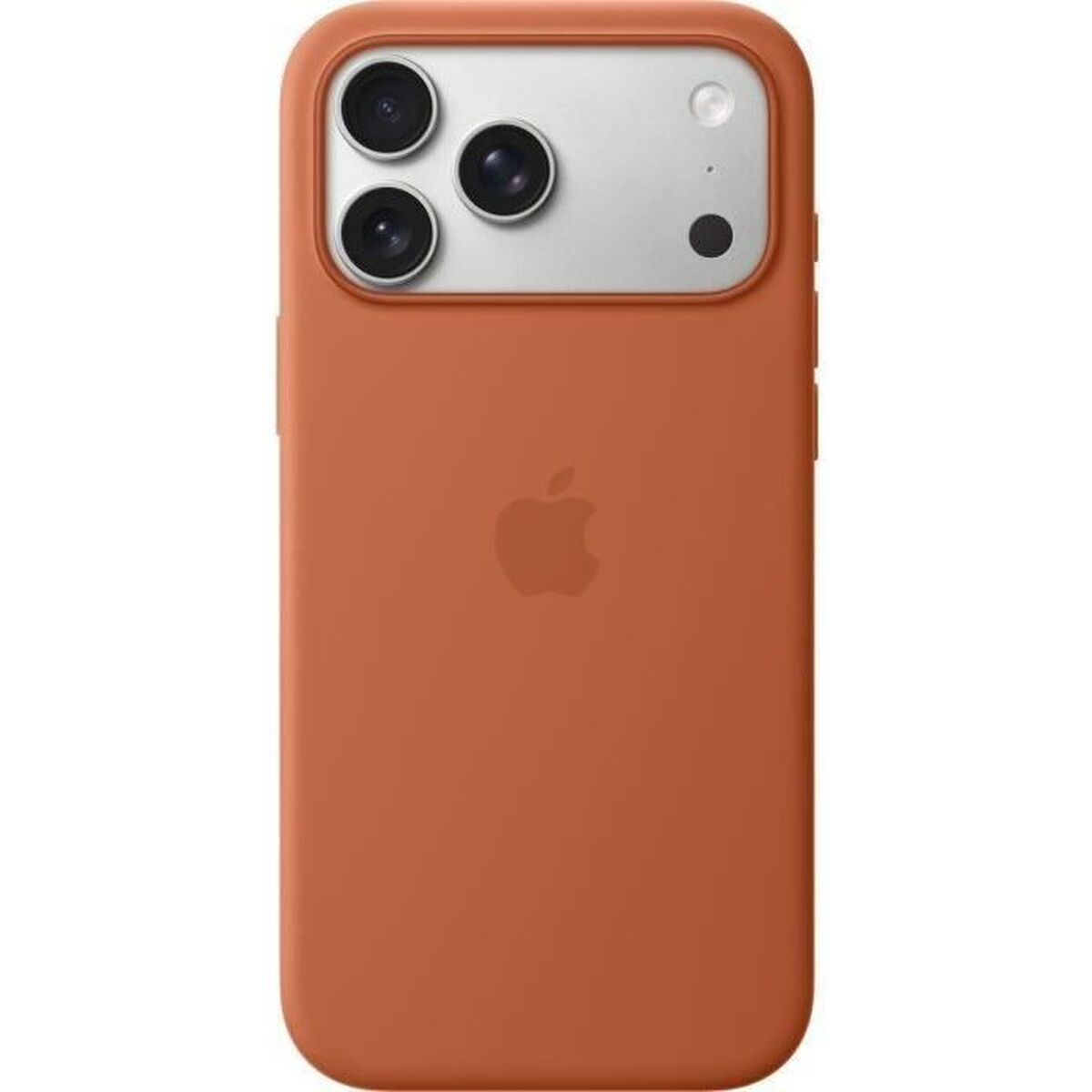 iPhone 17 Pro Max Si Case Terra Cott