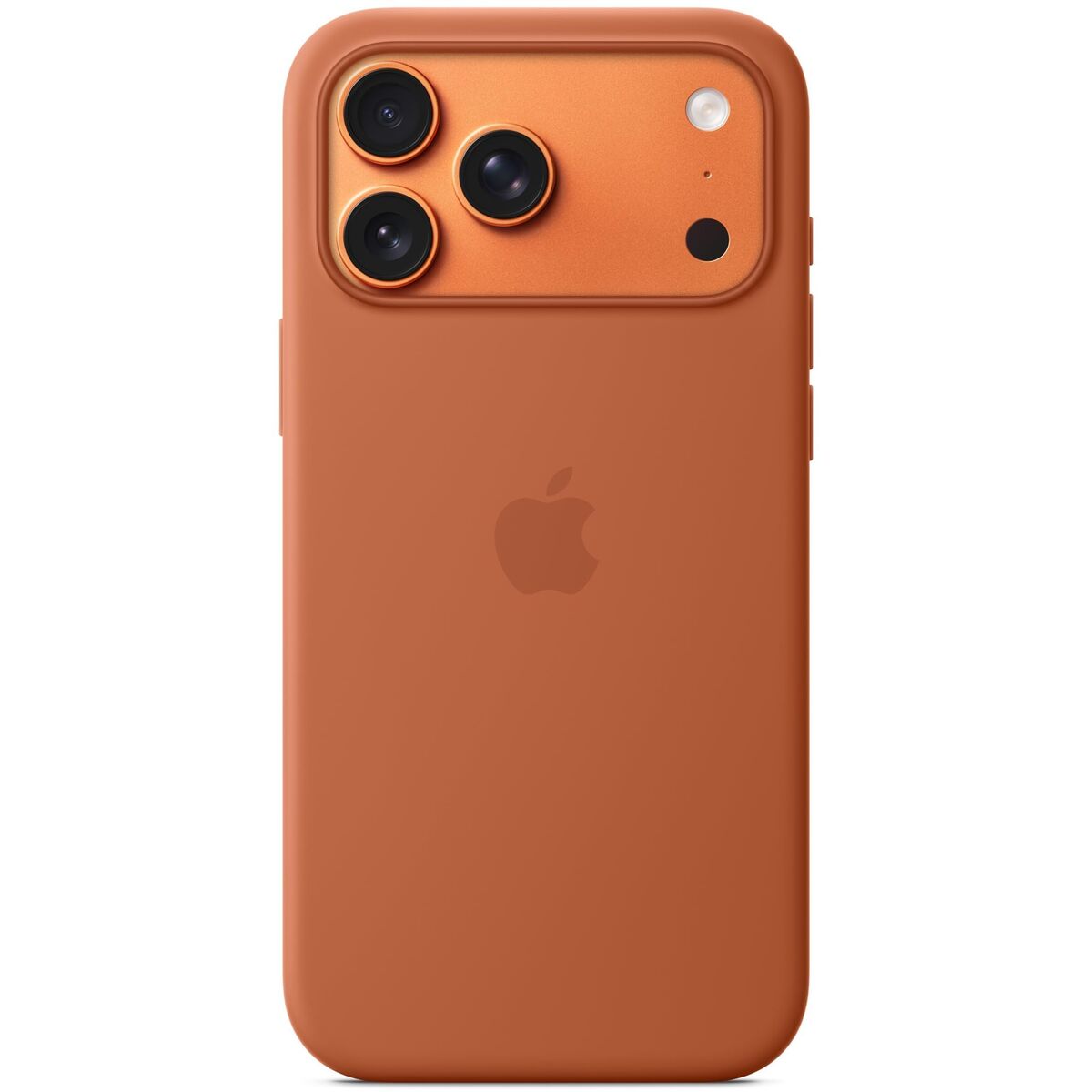 iPhone 17 Pro Max Si Case Terra Cott
