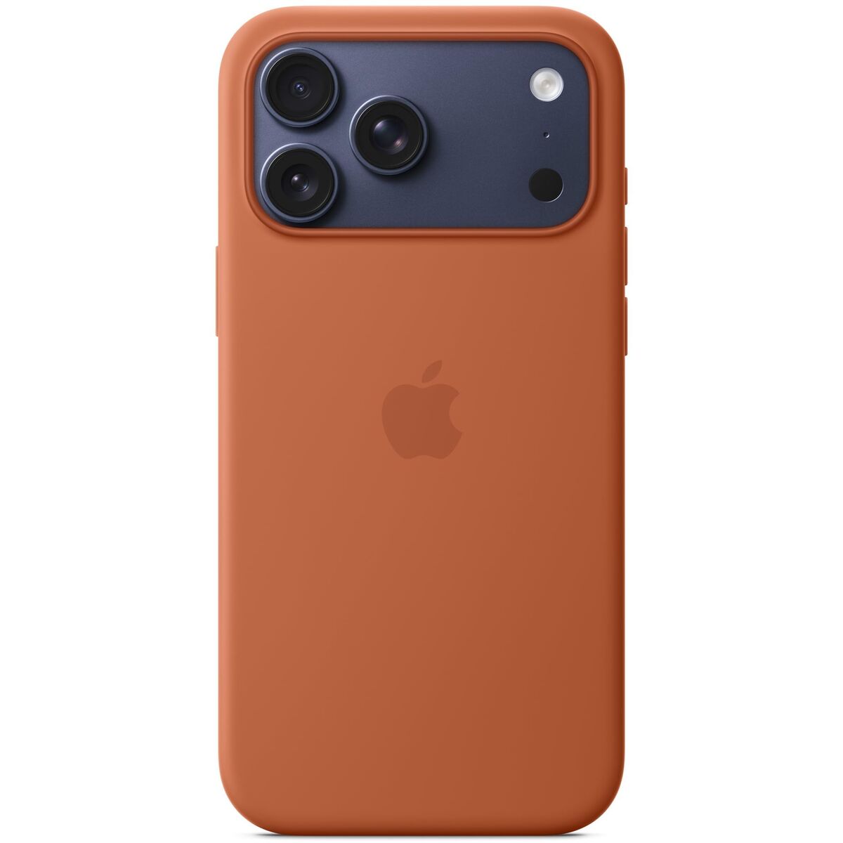 iPhone 17 Pro Max Si Case Terra Cott
