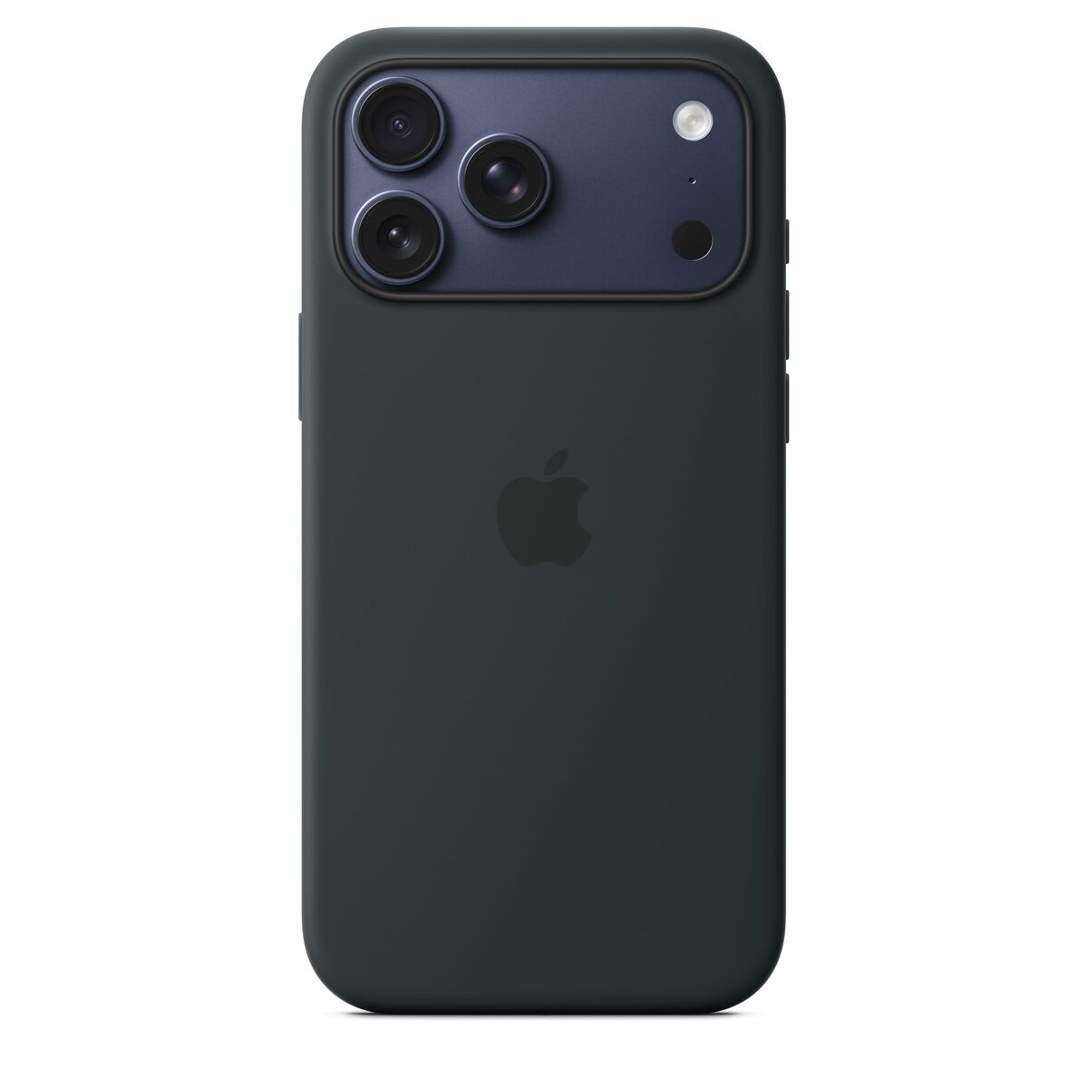 iPhone 17 Pro Max Si Case Black
