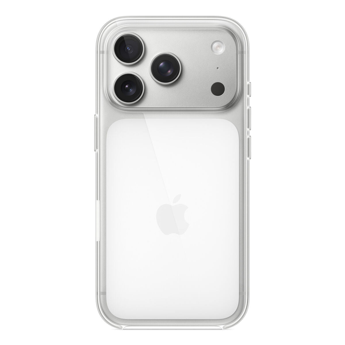 iPhone 17 Pro Cl Case