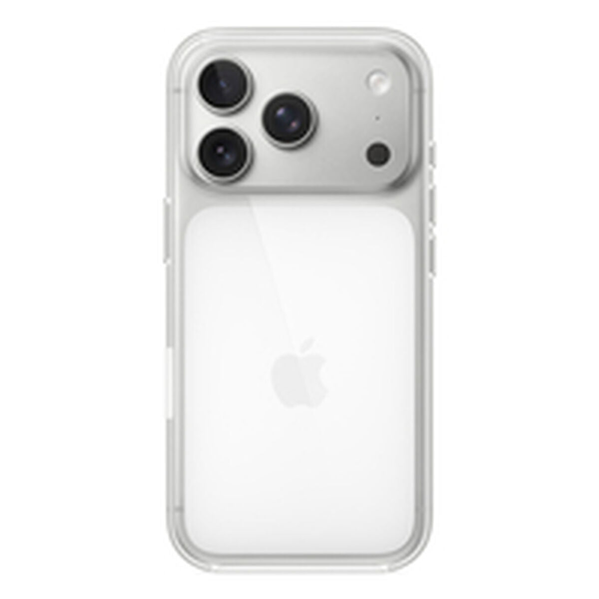 iPhone 17 Pro Cl Case