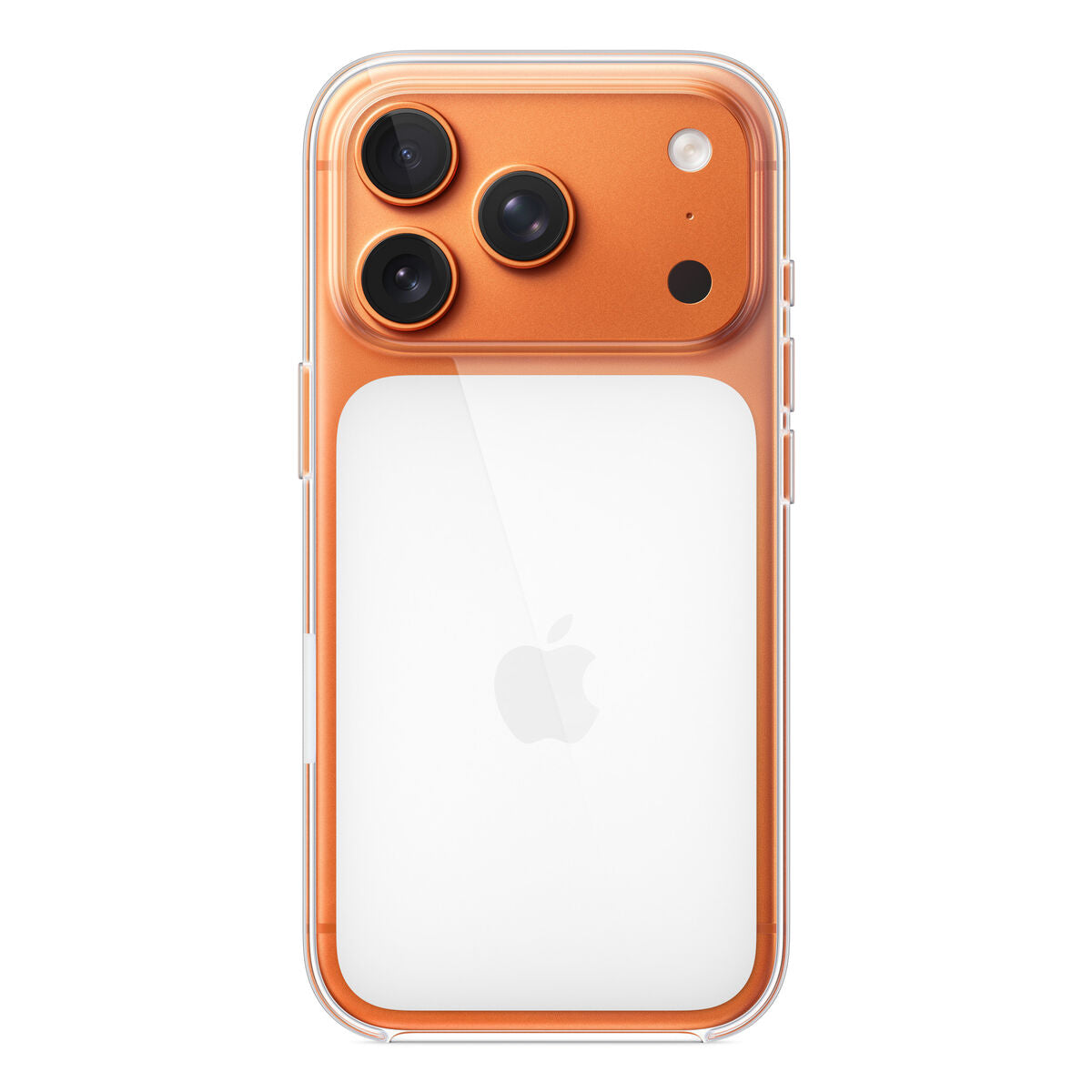 iPhone 17 Pro Cl Case
