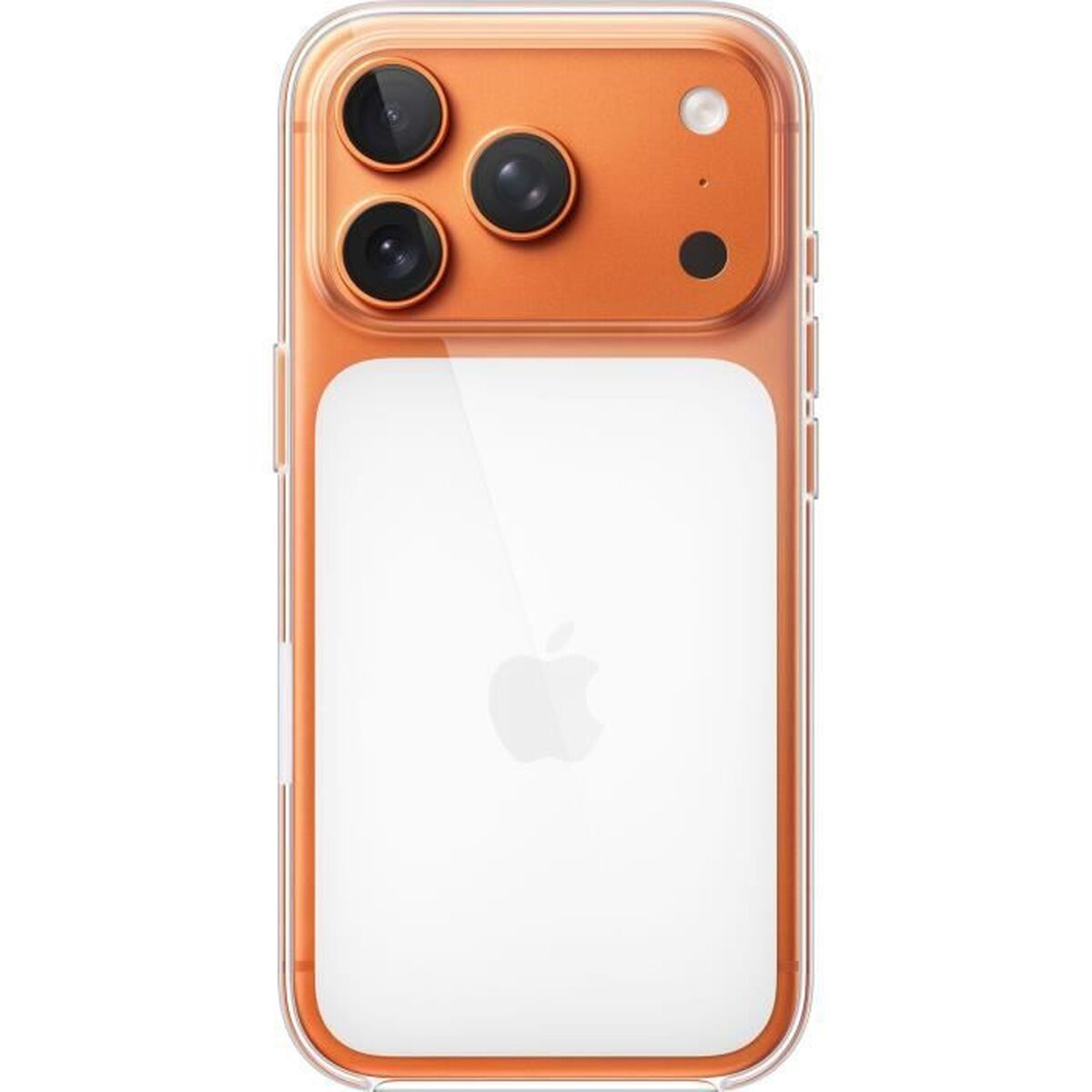 iPhone 17 Pro Cl Case