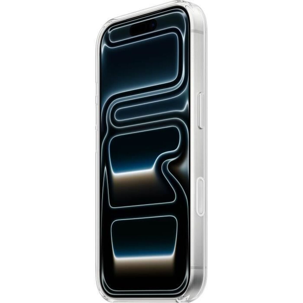 iPhone 17 Pro Cl Case