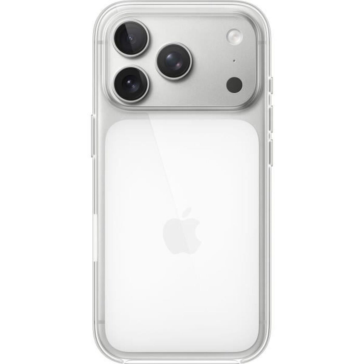 iPhone 17 Pro Cl Case