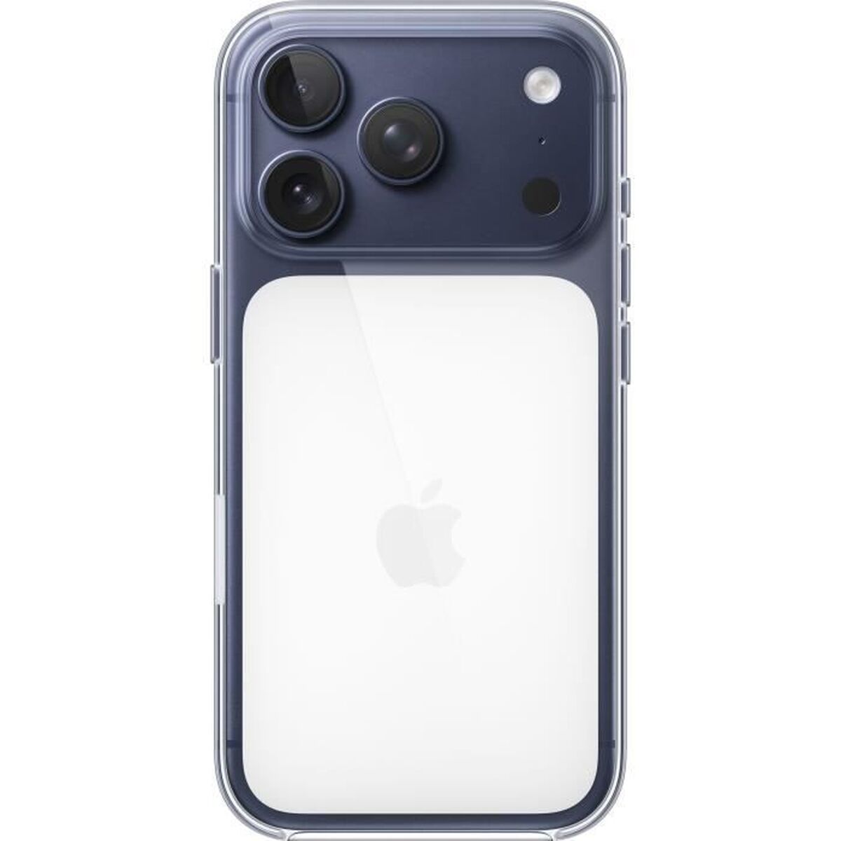 iPhone 17 Pro Cl Case