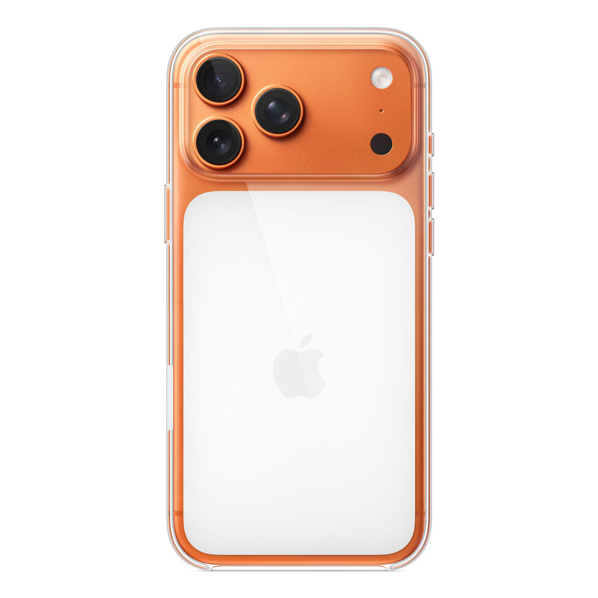 iPhone 17 Pro Max Cl Case