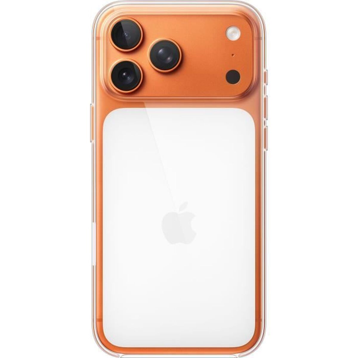 iPhone 17 Pro Max Cl Case