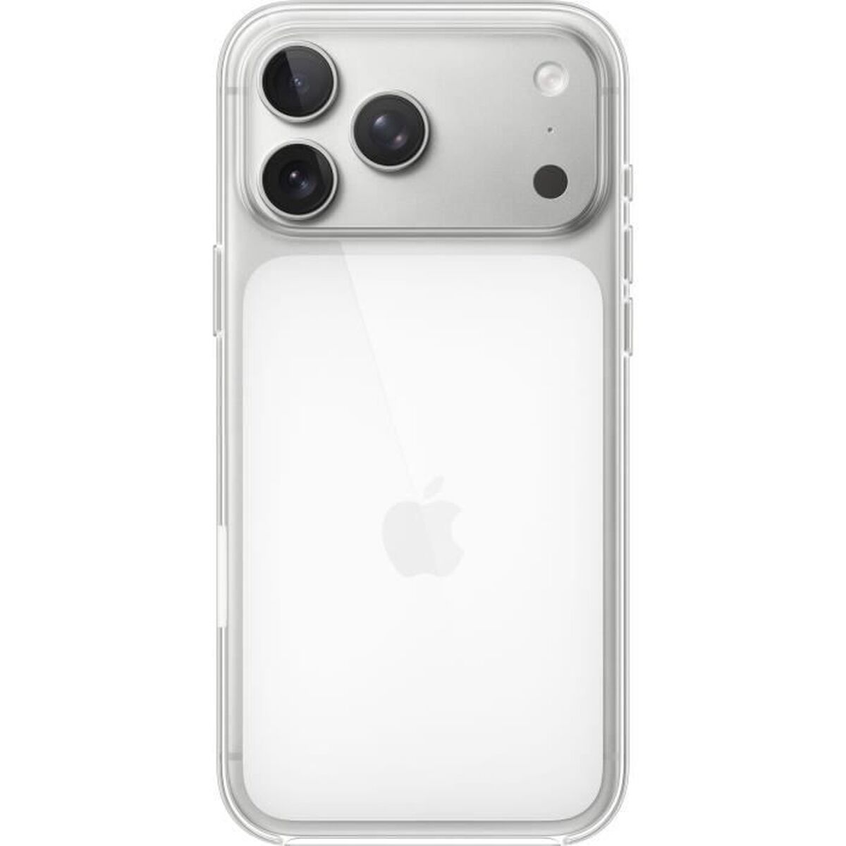 iPhone 17 Pro Max Cl Case