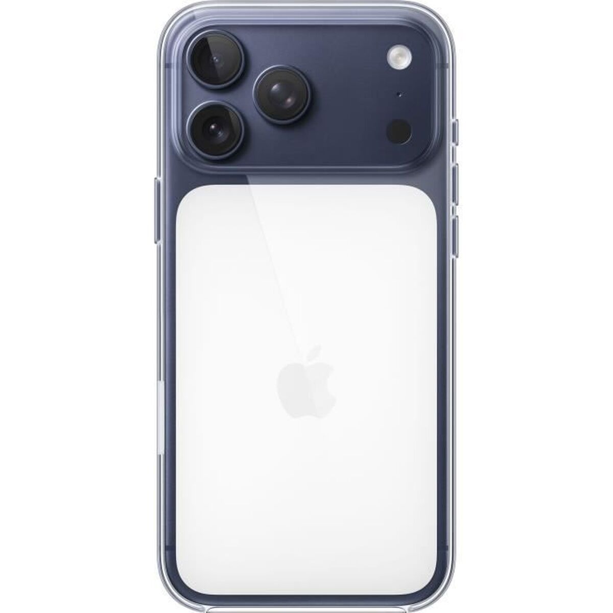 iPhone 17 Pro Max Cl Case