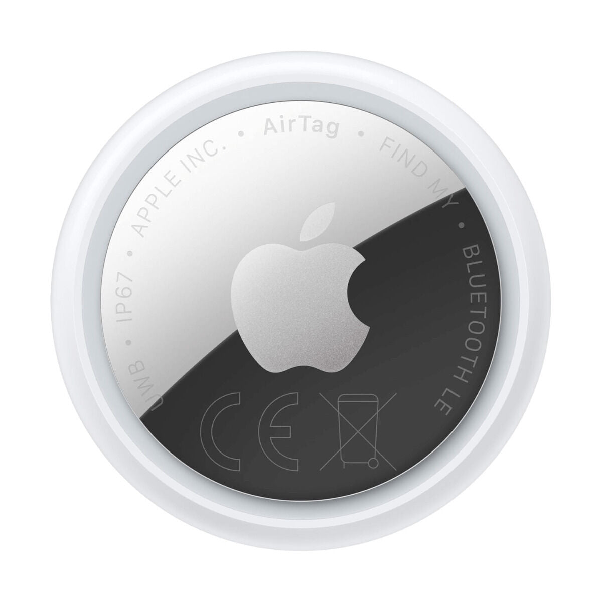 AirTag 1 Pack 2nd generation