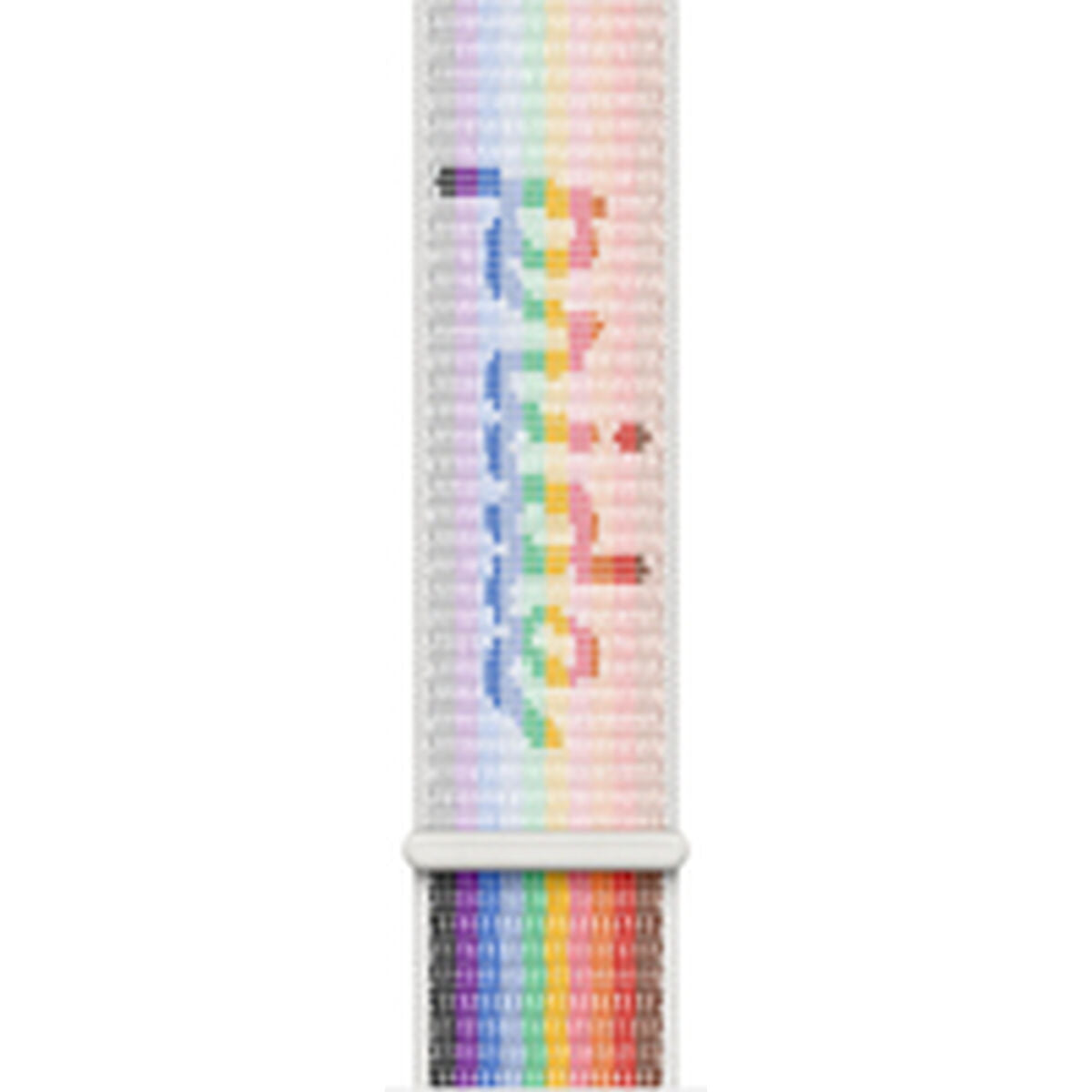 Apple Watch 45 Pride Edition SL
