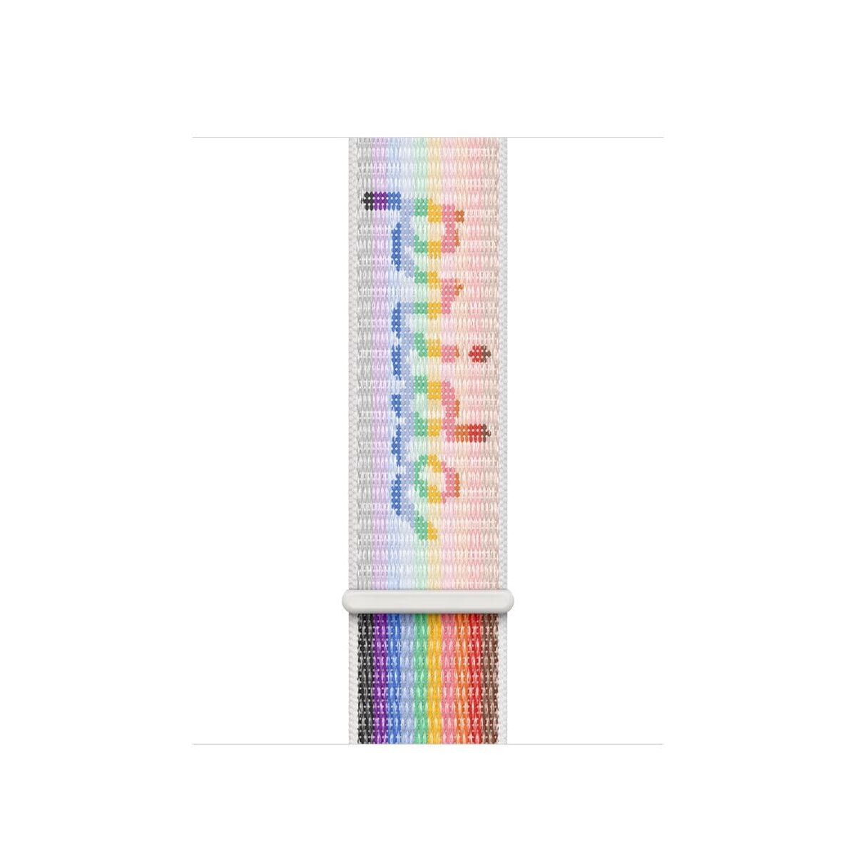 Apple Watch 45 Pride Edition SL