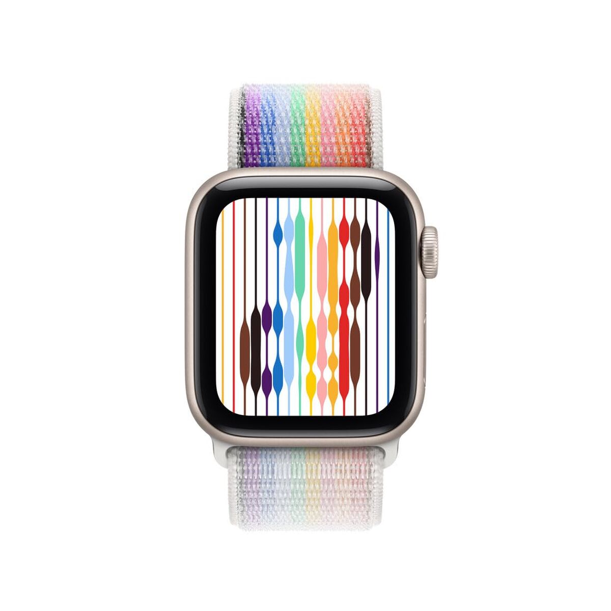Apple Watch 45 Pride Edition SL