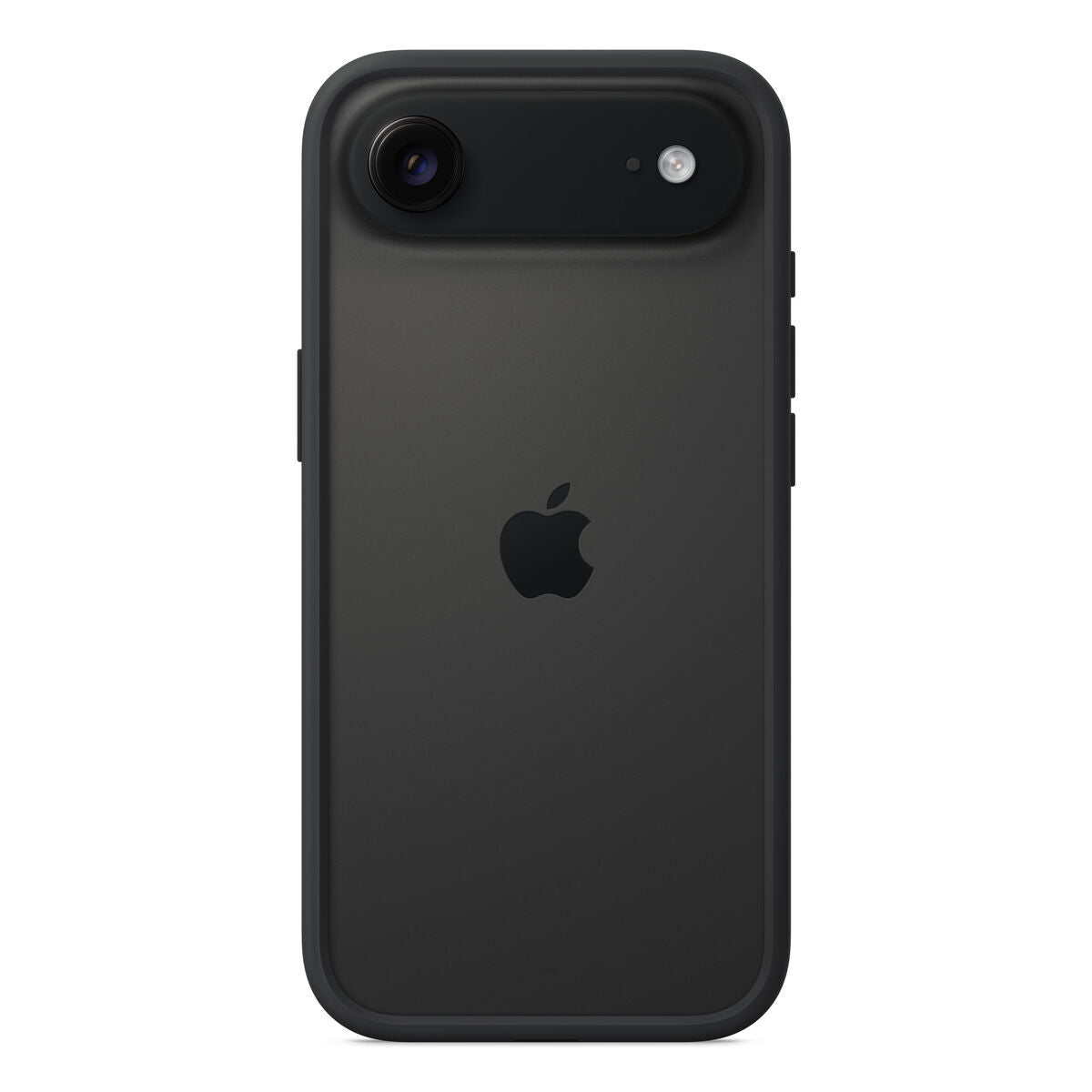 iPhone Air Bumper Black