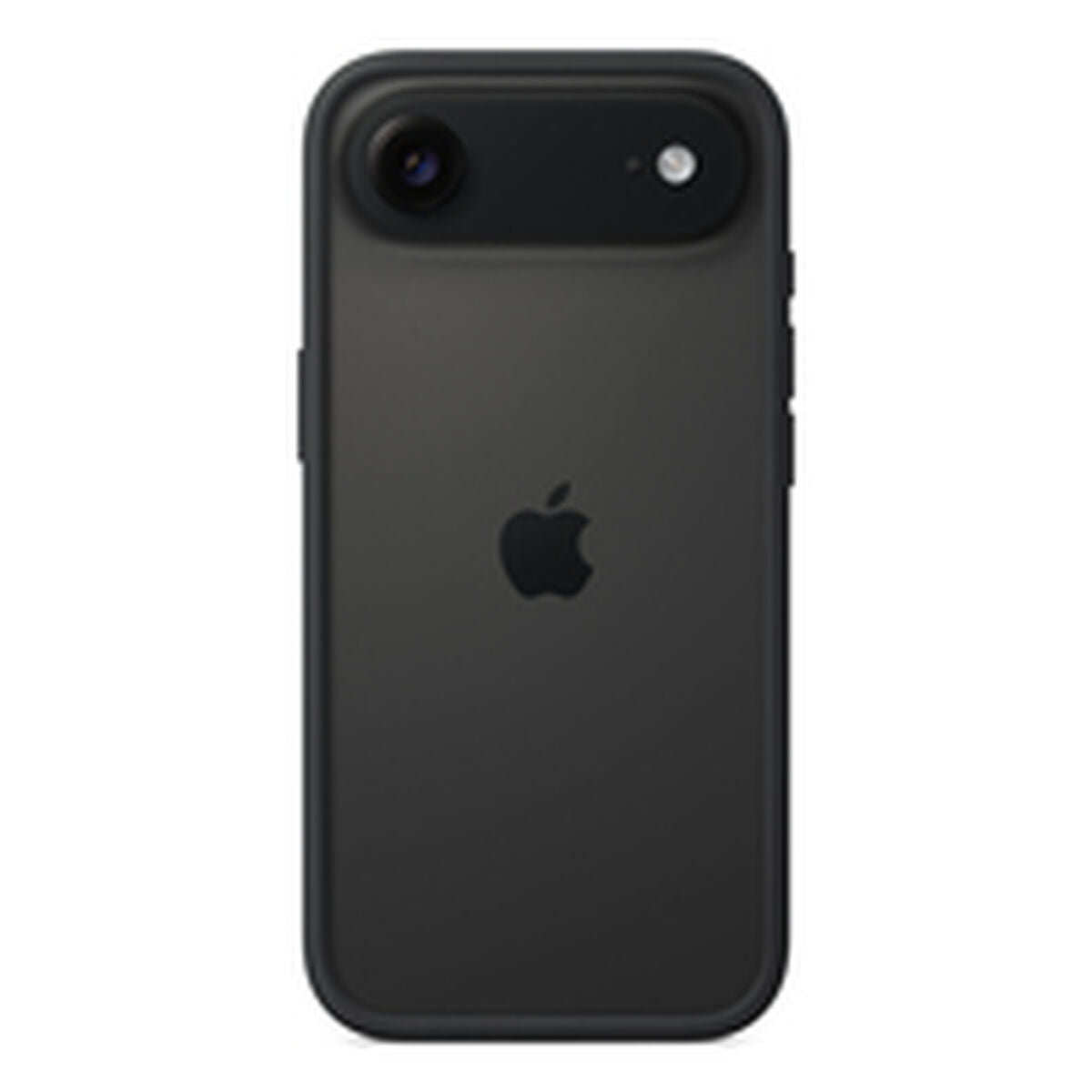 iPhone Air Bumper Black