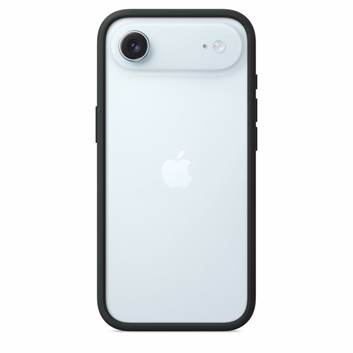 iPhone Air Bumper Black