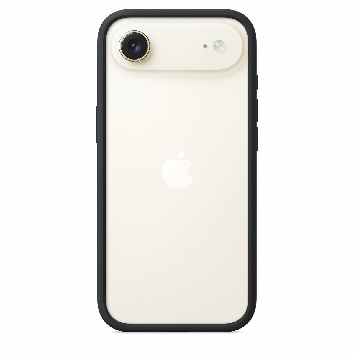 iPhone Air Bumper Black