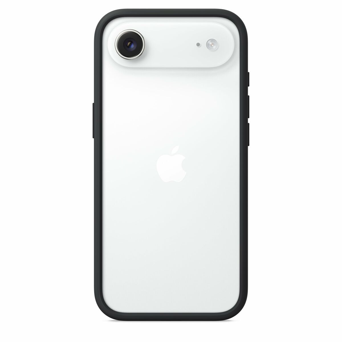 iPhone Air Bumper Black