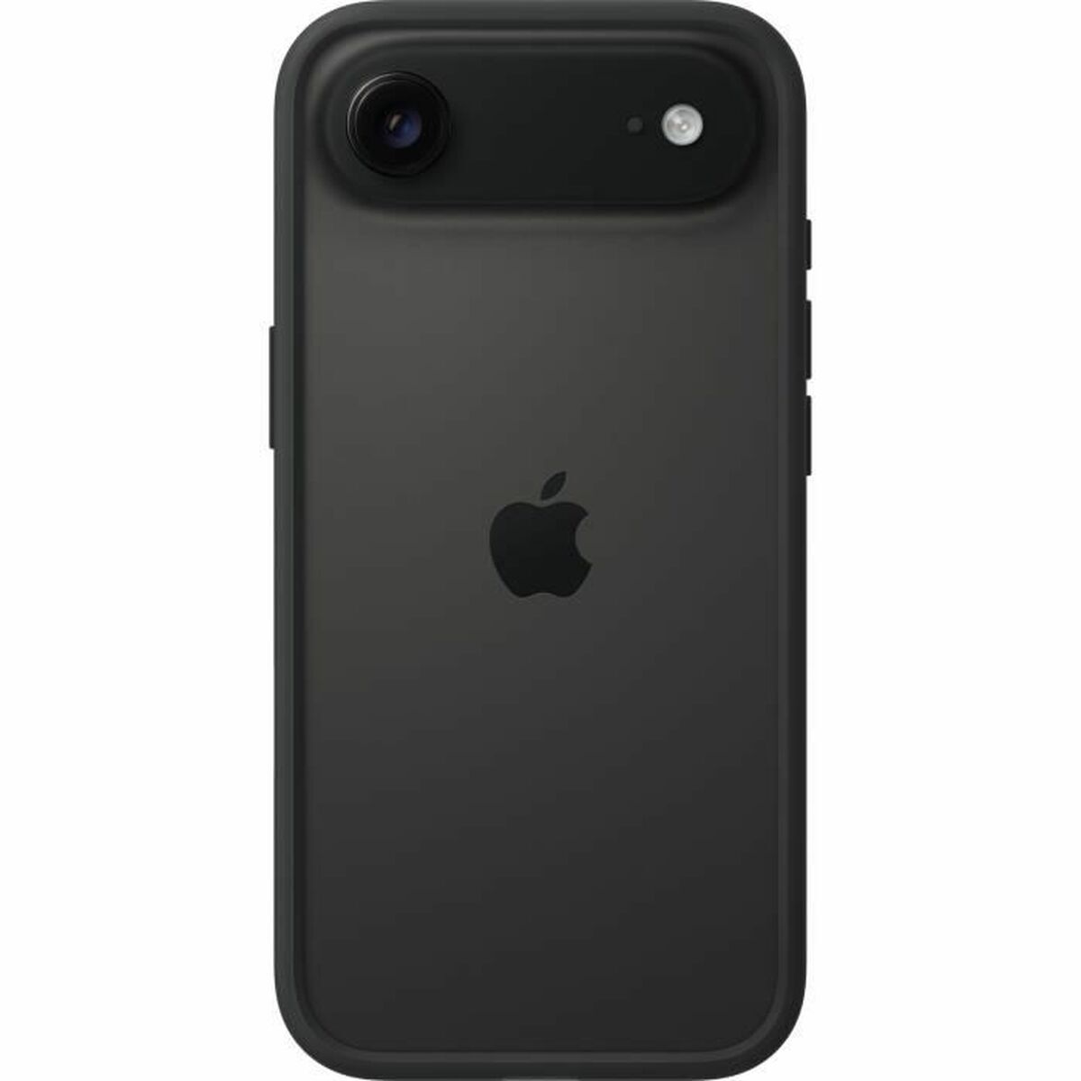 iPhone Air Bumper Black