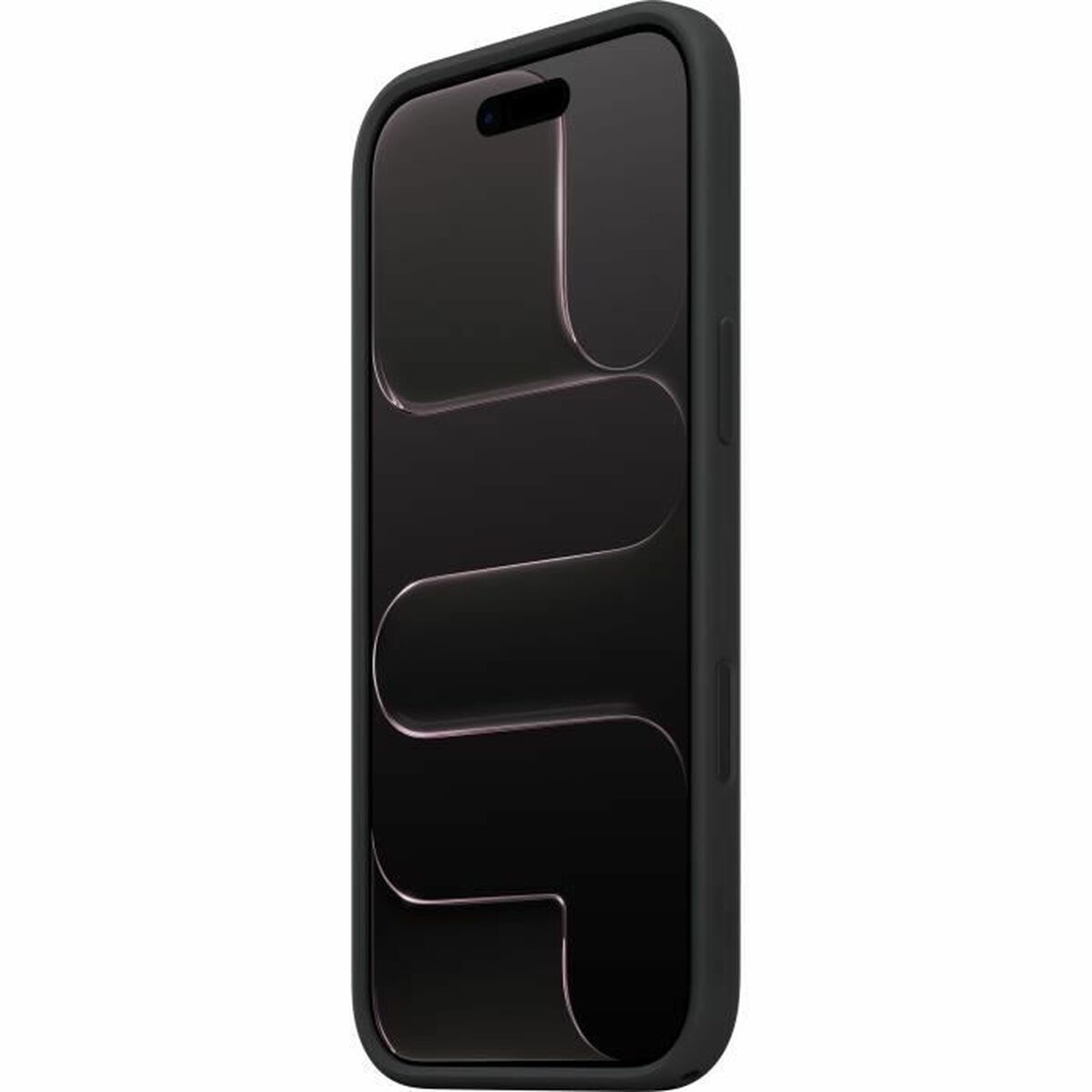 iPhone Air Bumper Black