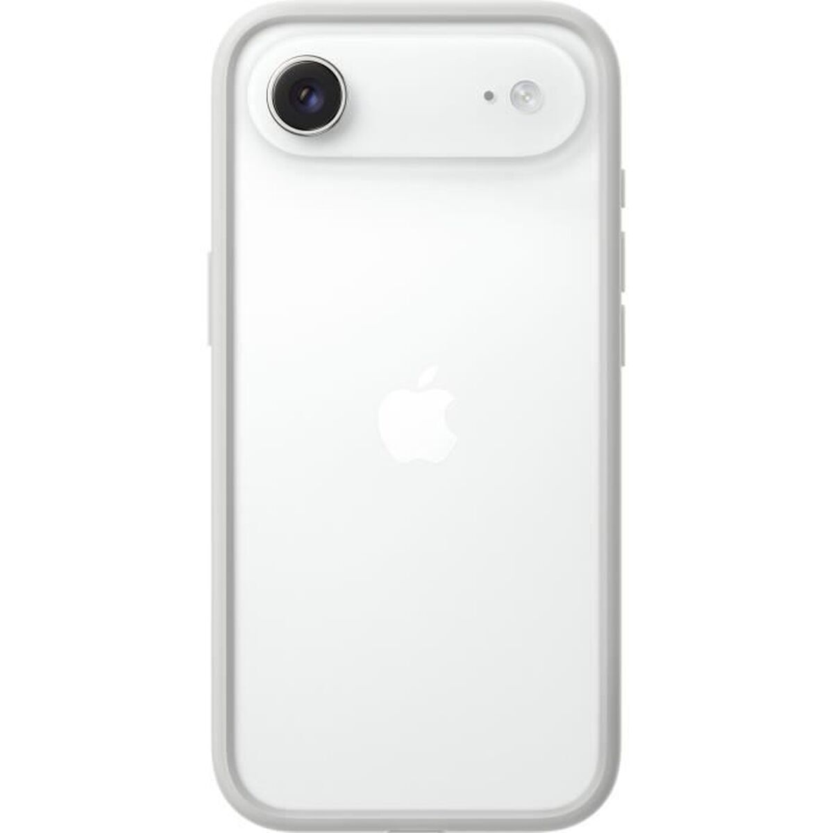 iPhone Air Bumper Light Gray