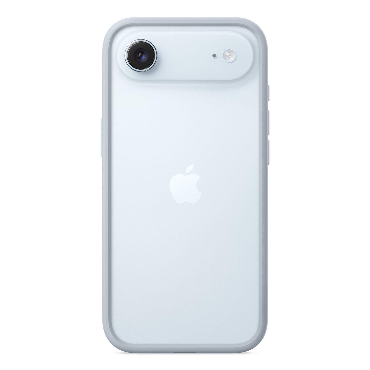 iPhone Air Bumper Light Blue