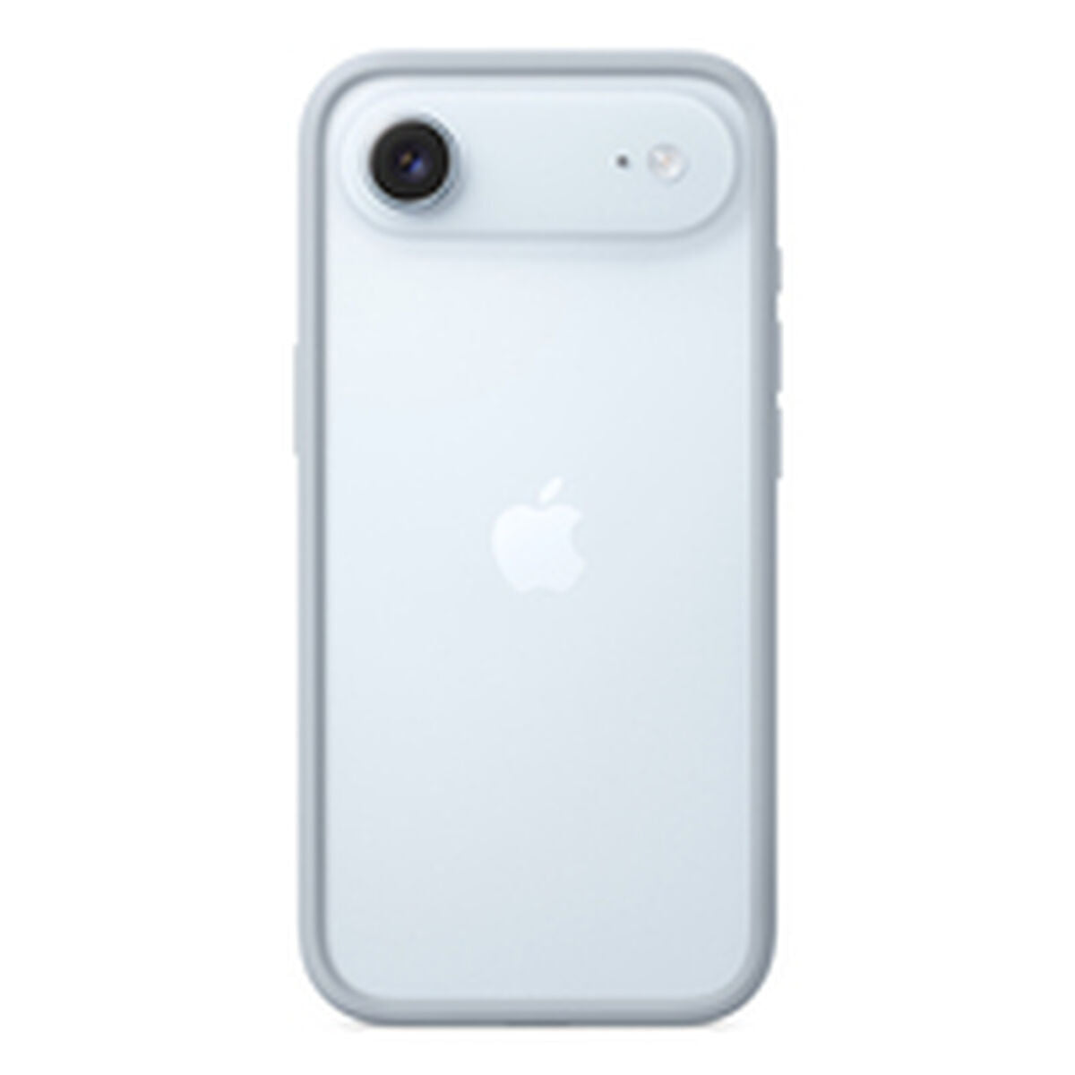 iPhone Air Bumper Light Blue