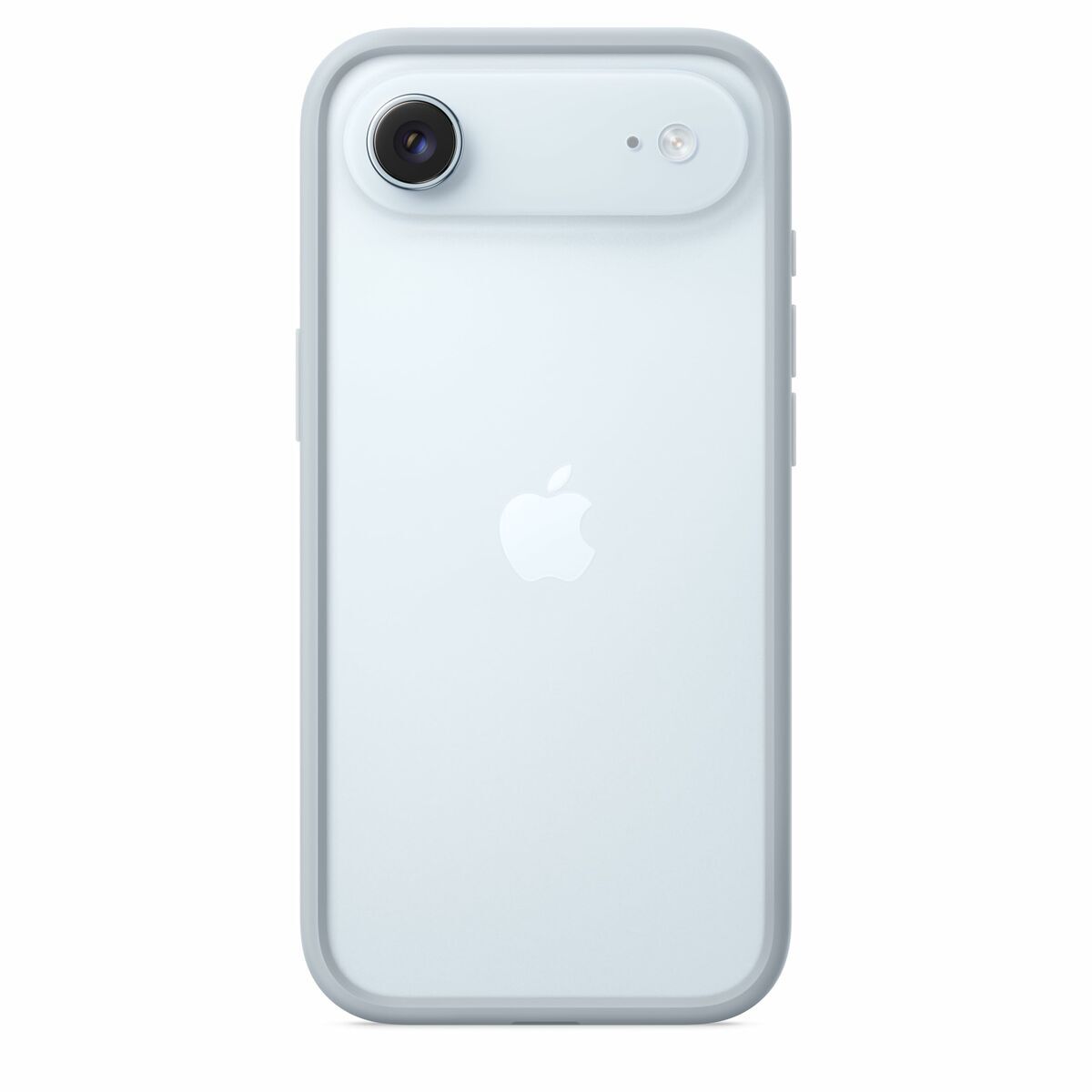 iPhone Air Bumper Light Blue