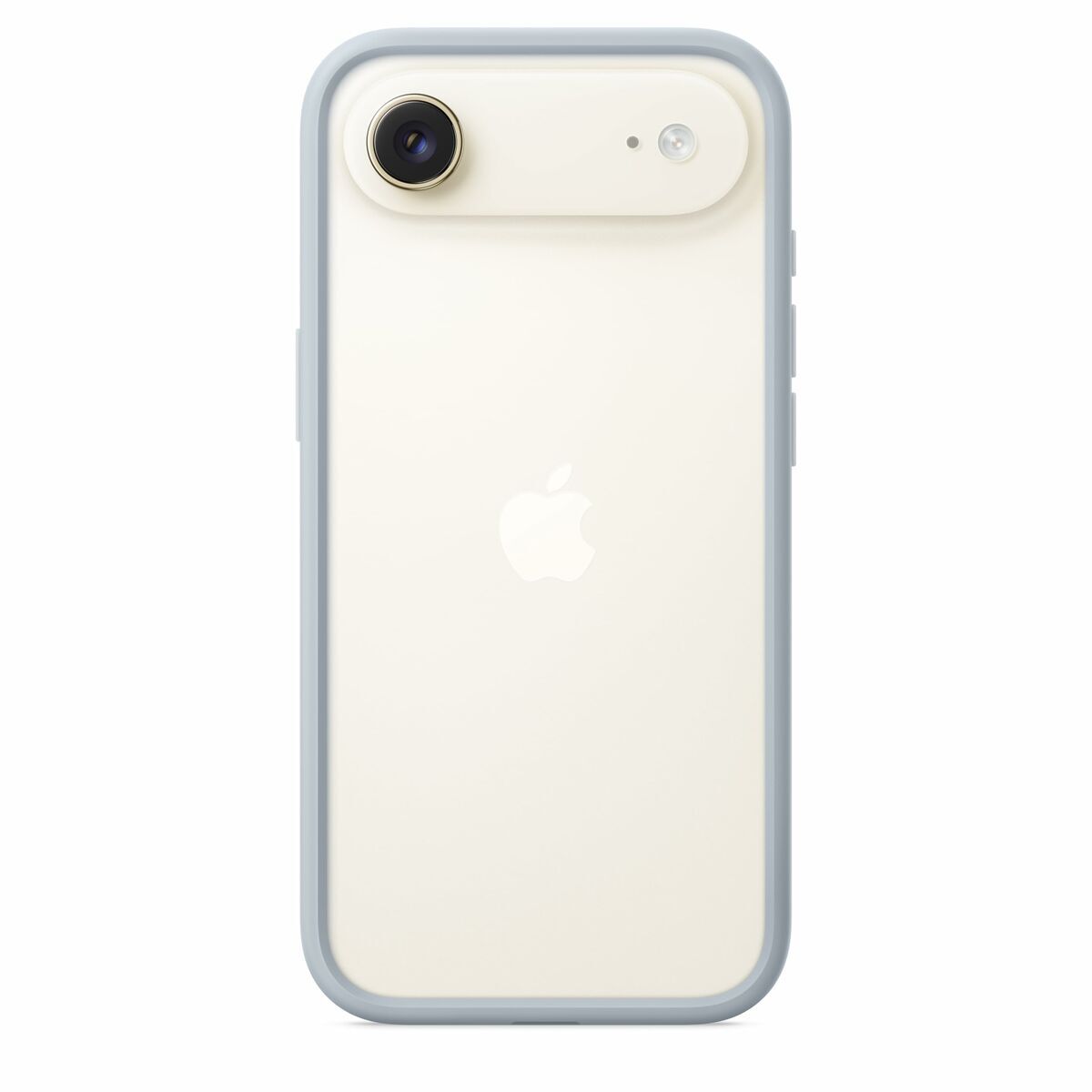 iPhone Air Bumper Light Blue