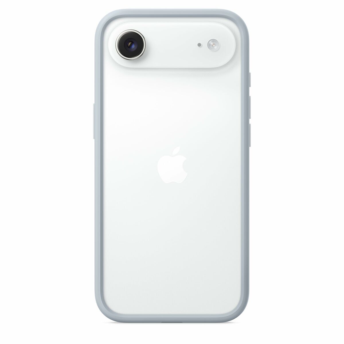 iPhone Air Bumper Light Blue