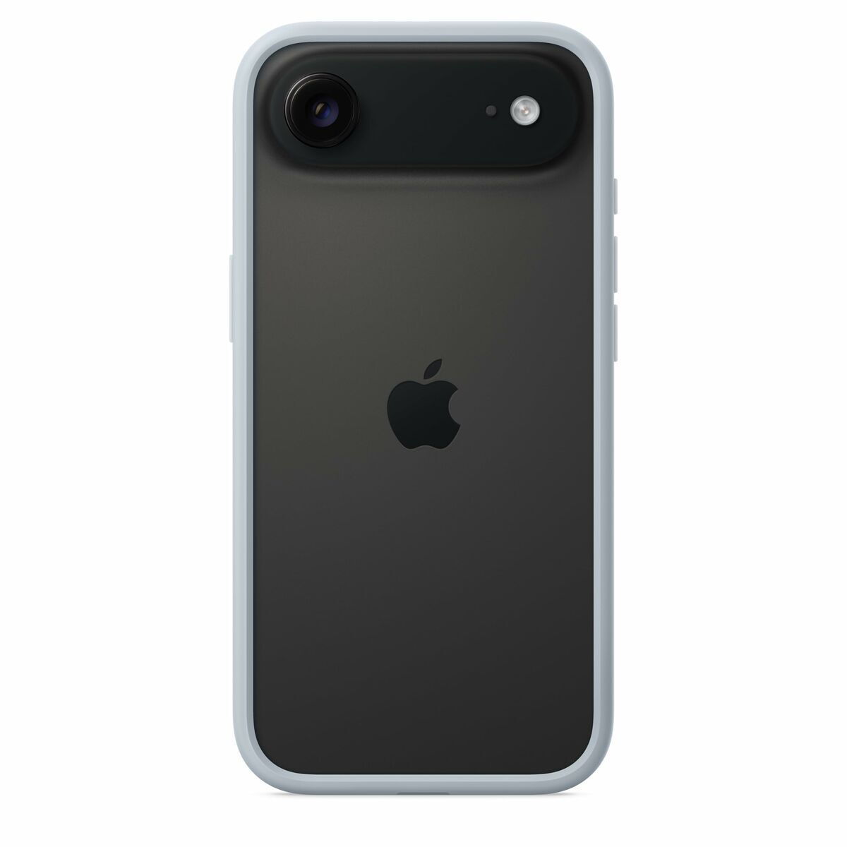 iPhone Air Bumper Light Blue