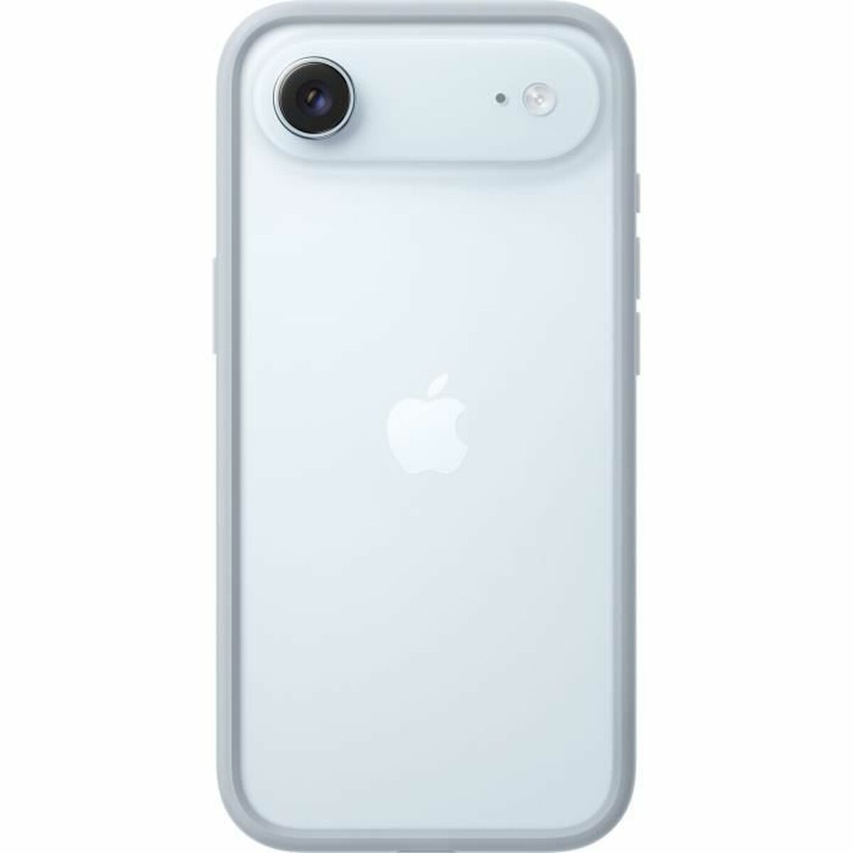 iPhone Air Bumper Light Blue