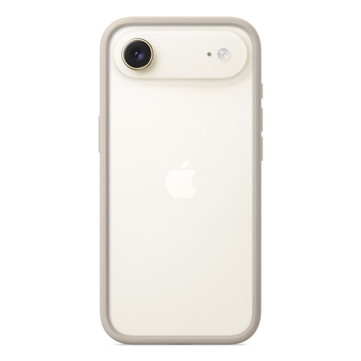 iPhone Air Bumper Tan