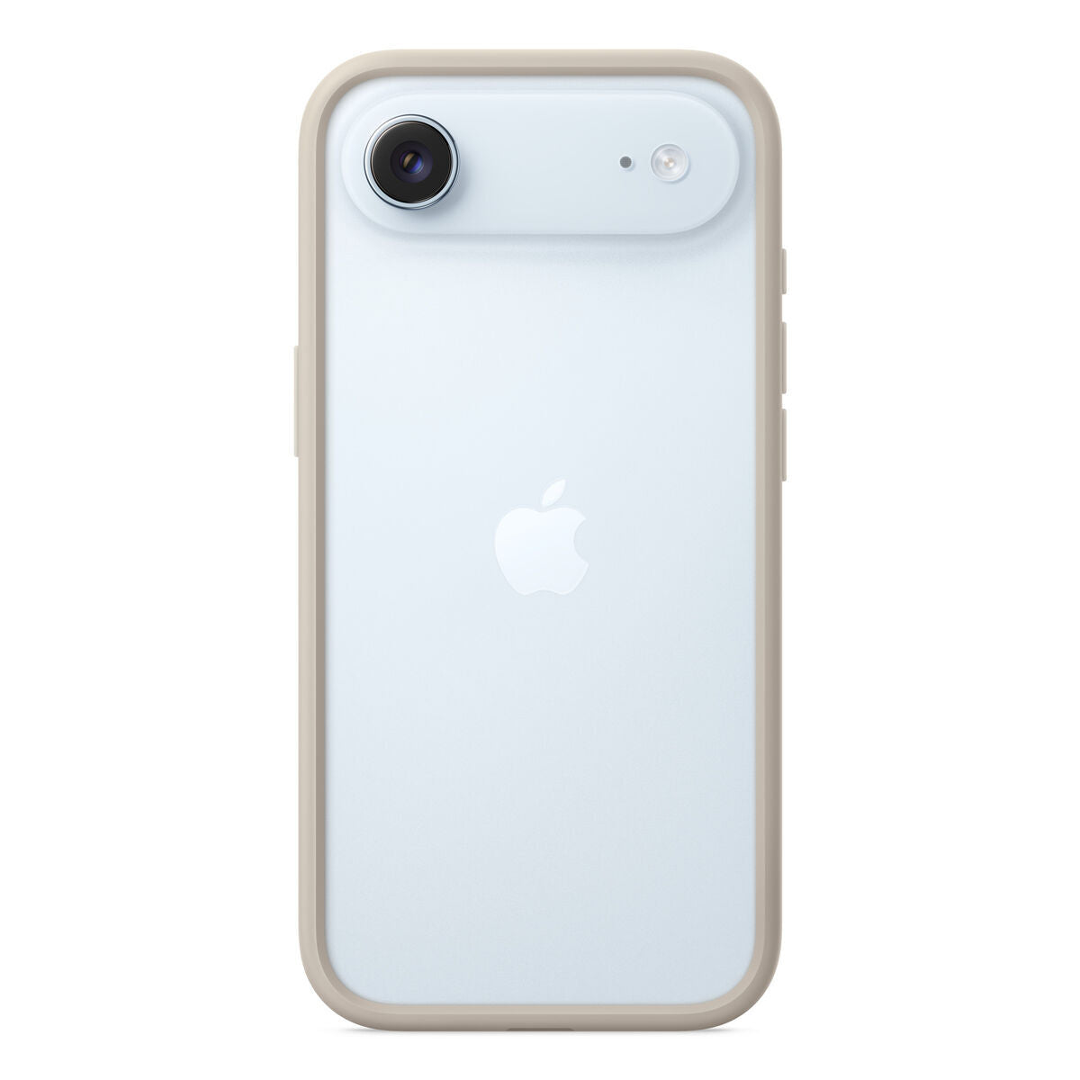 iPhone Air Bumper Tan