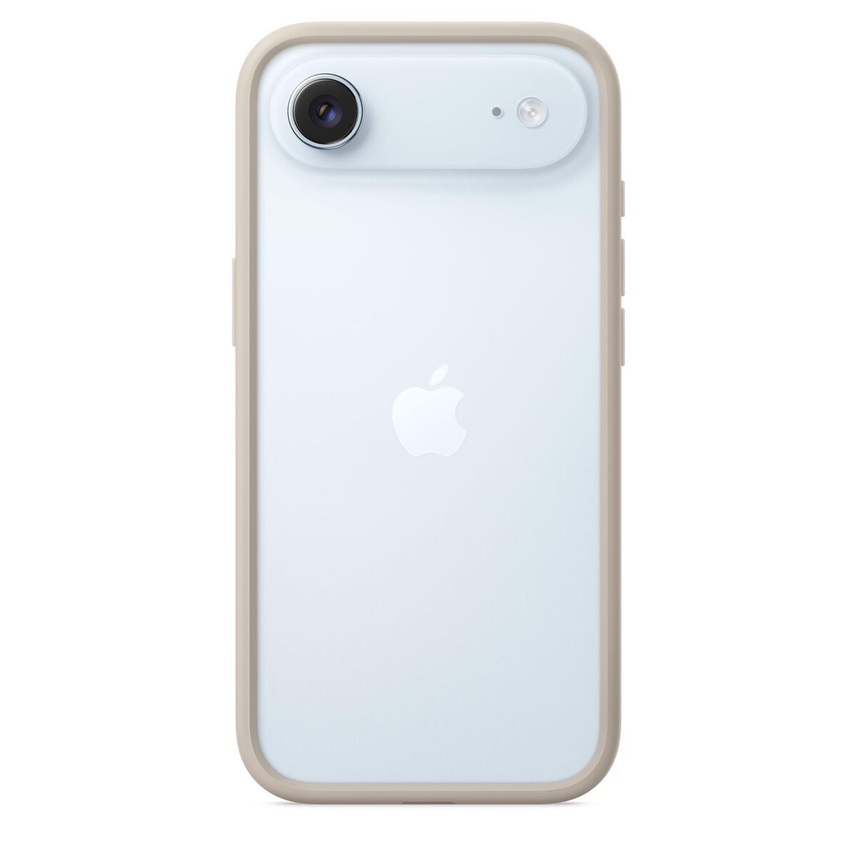 iPhone Air Bumper Tan