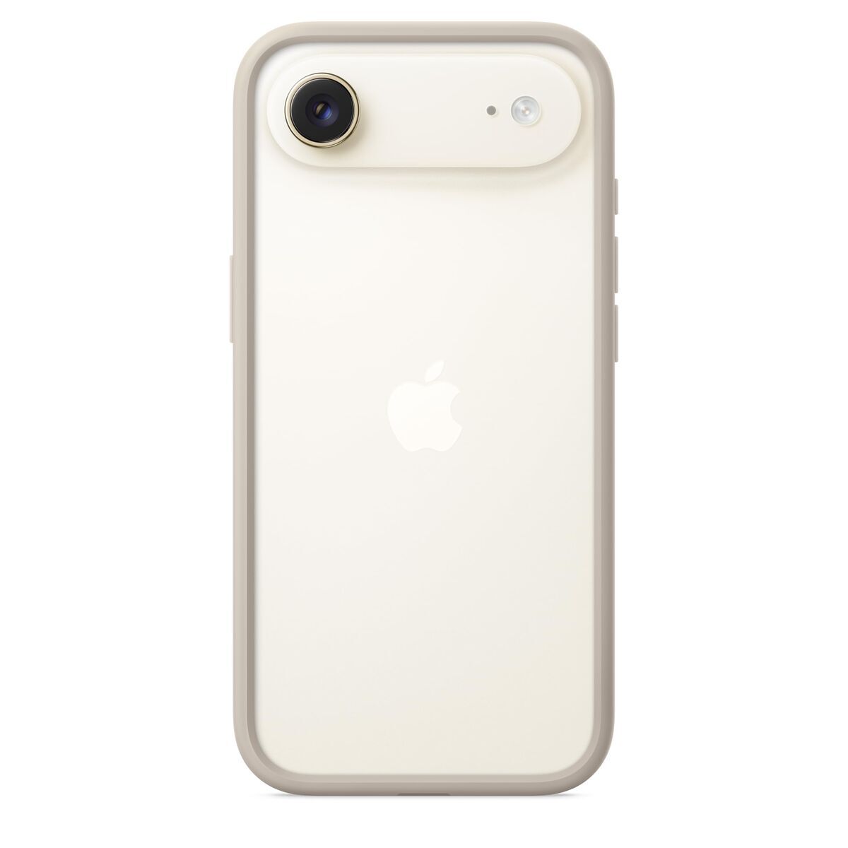 iPhone Air Bumper Tan