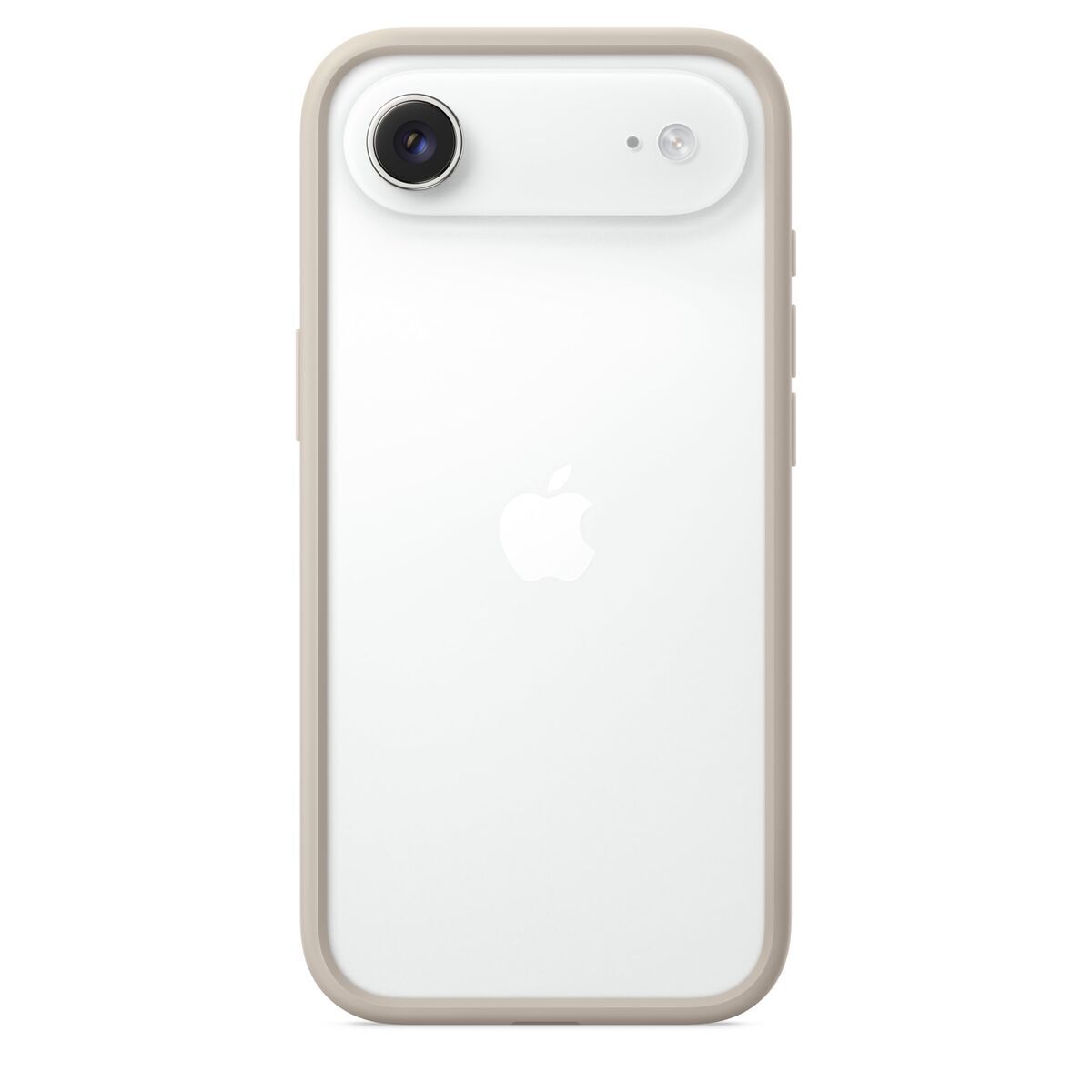 iPhone Air Bumper Tan